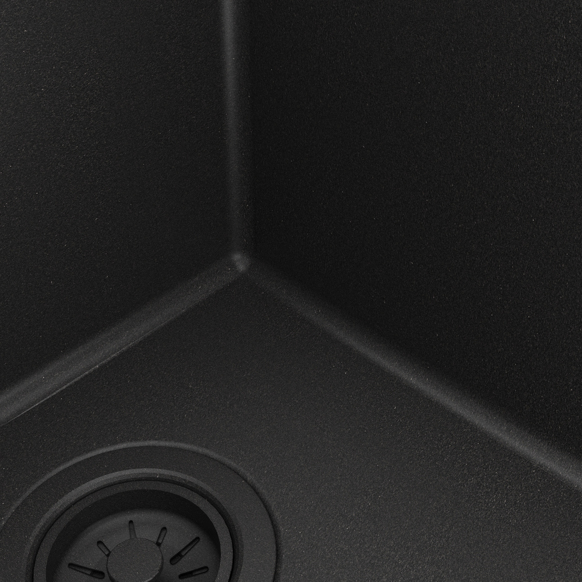 Karran QT-810-BL Kitchen-Sinks - View #11
