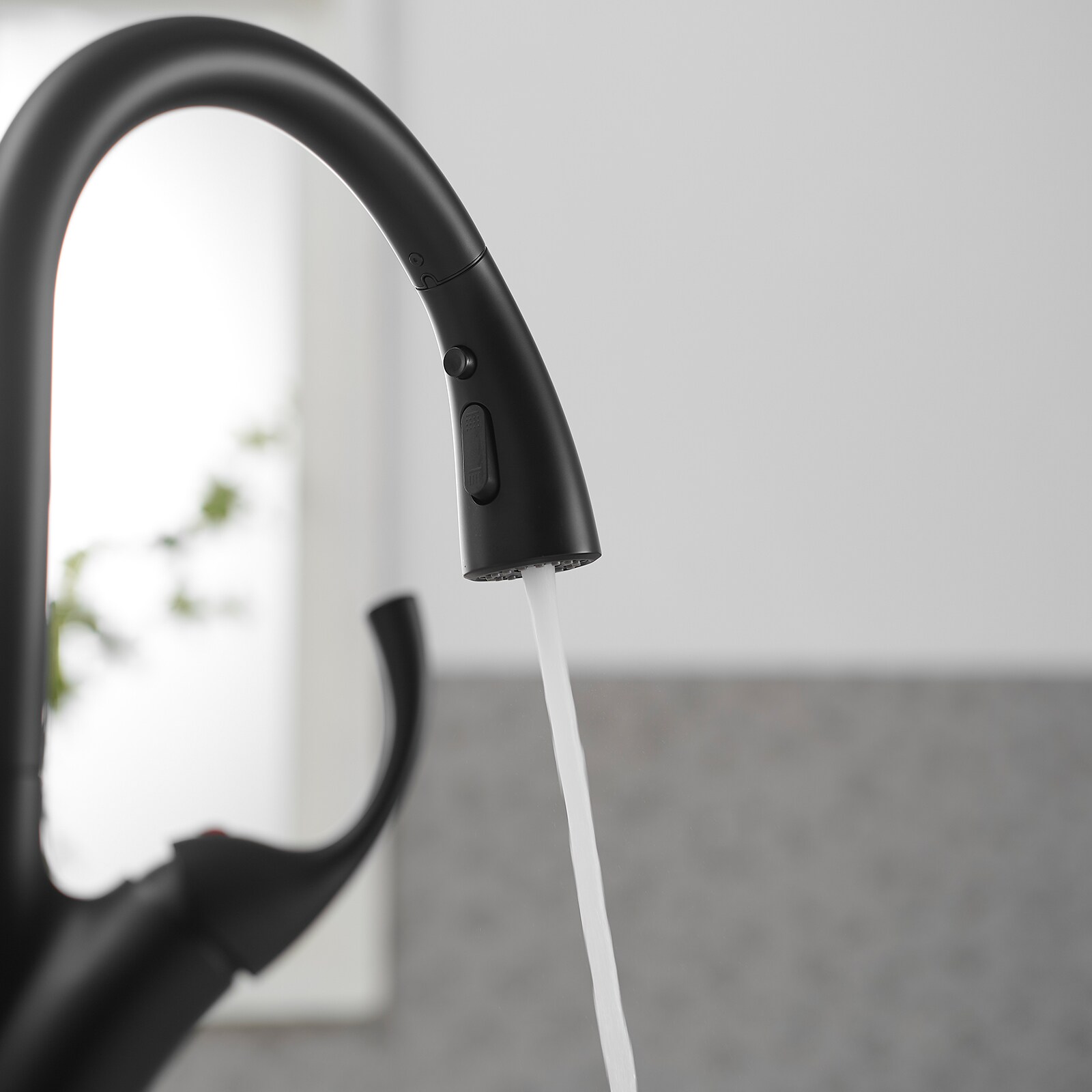 BWE A-94033-BLACK Kitchen-Faucets - View #10