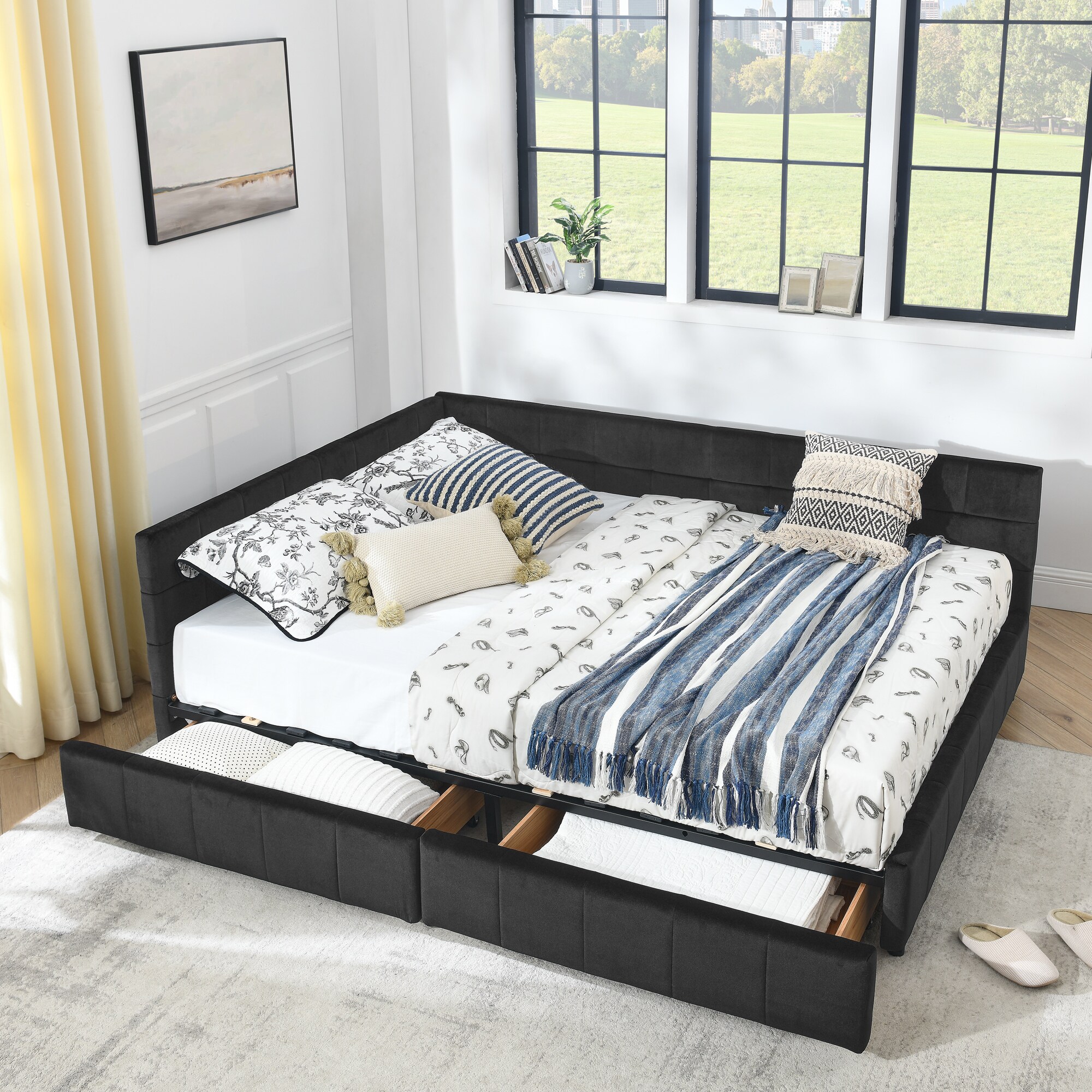 Bybafun YC4400052 beds - View #5