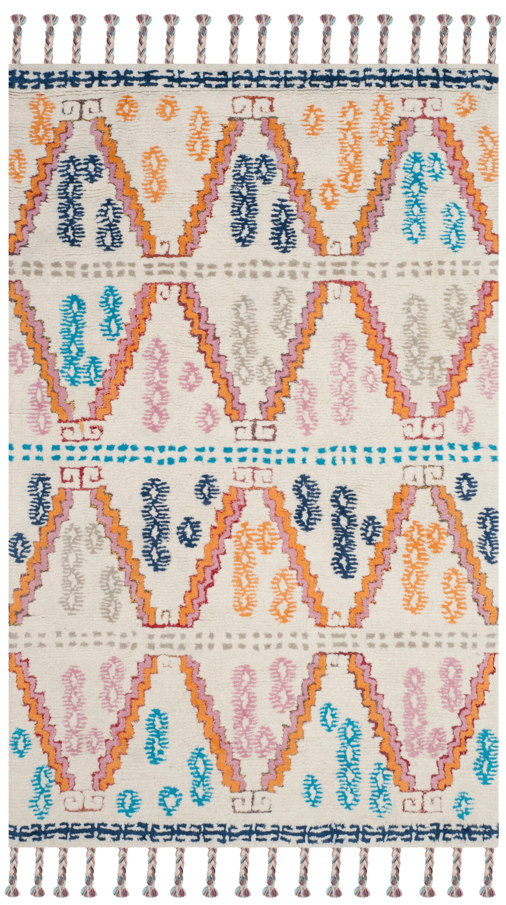 Safavieh CSB217A-5 rugs - View #2
