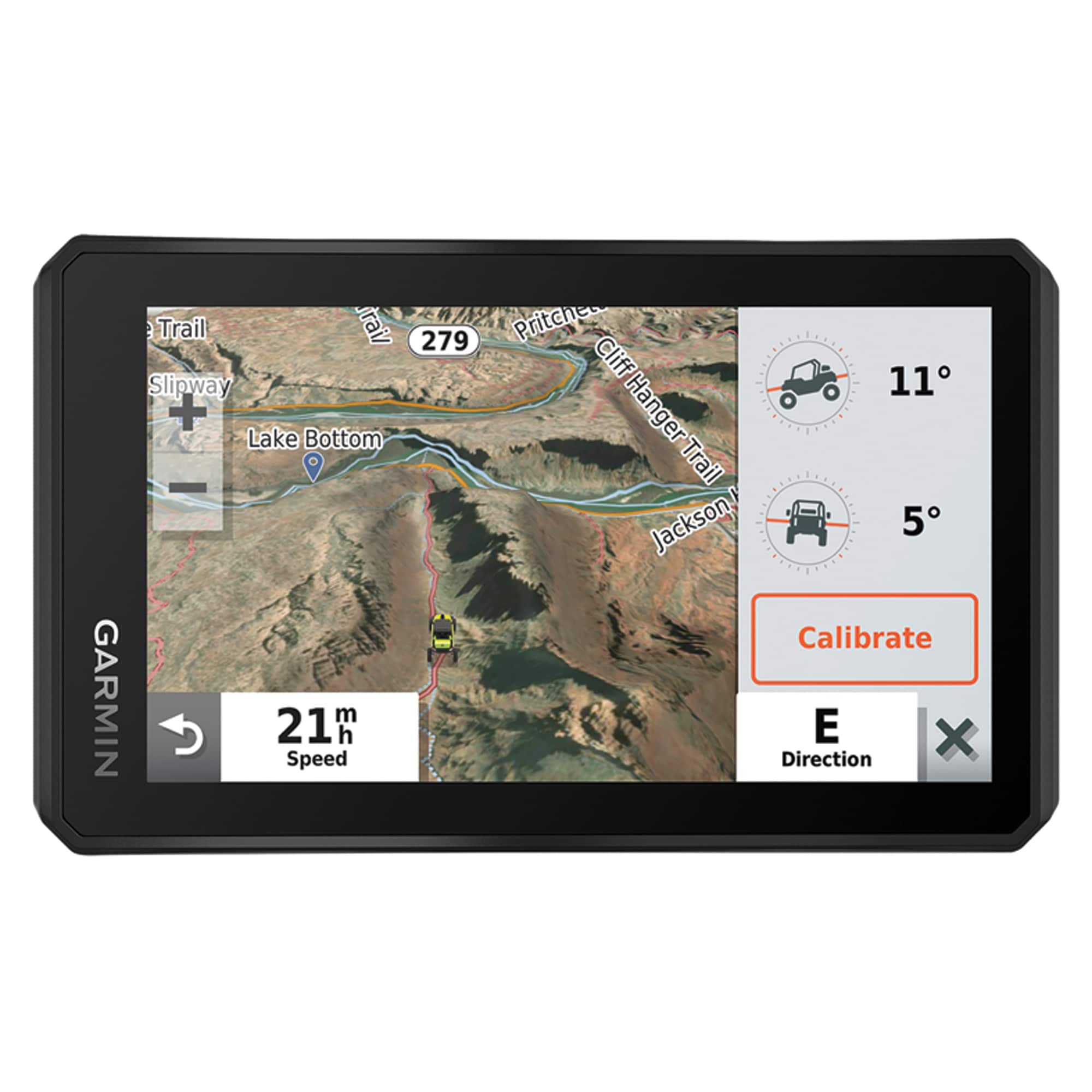 Garmin GRM0240600 Interior-Car-Acc - View #2