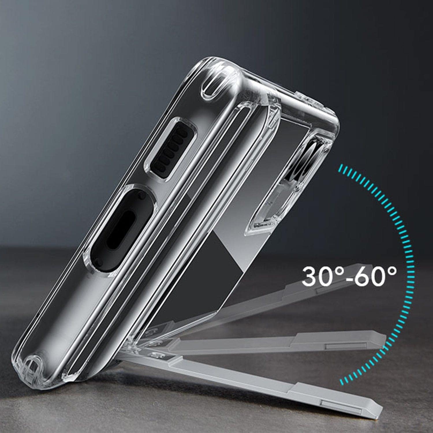 SAHARA CP00396 Cell-Phone-Cases - View #7
