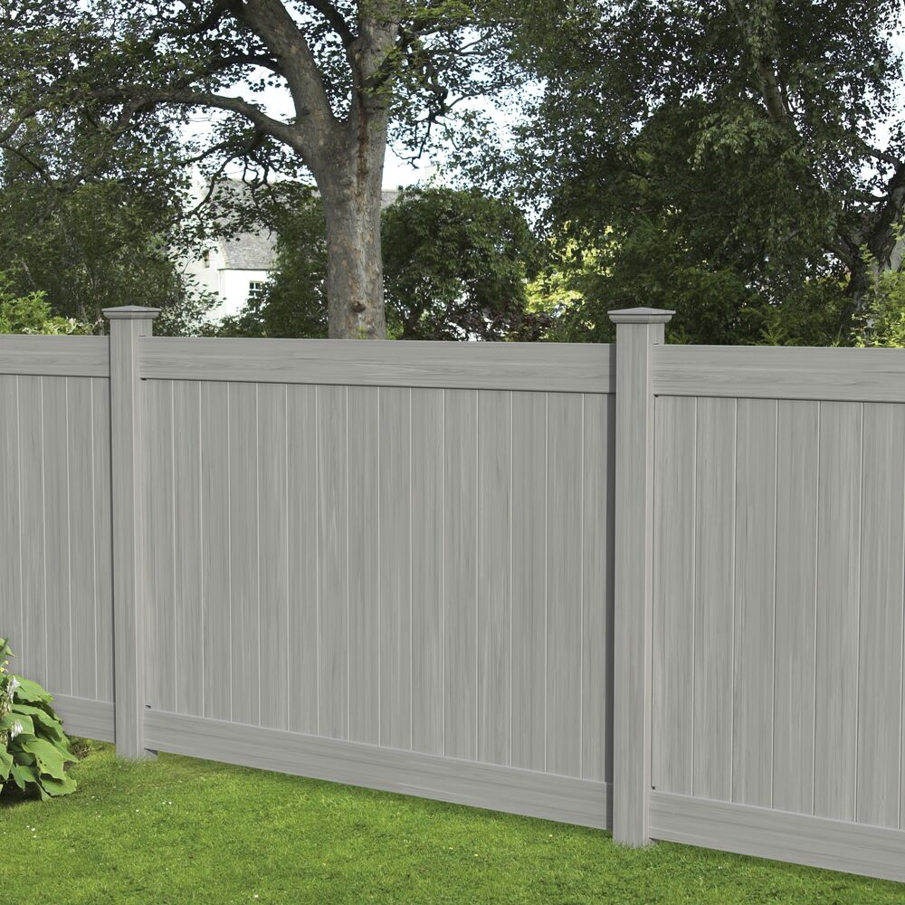 Freedom 73056873 Vinyl-Fence-Panels - View #2