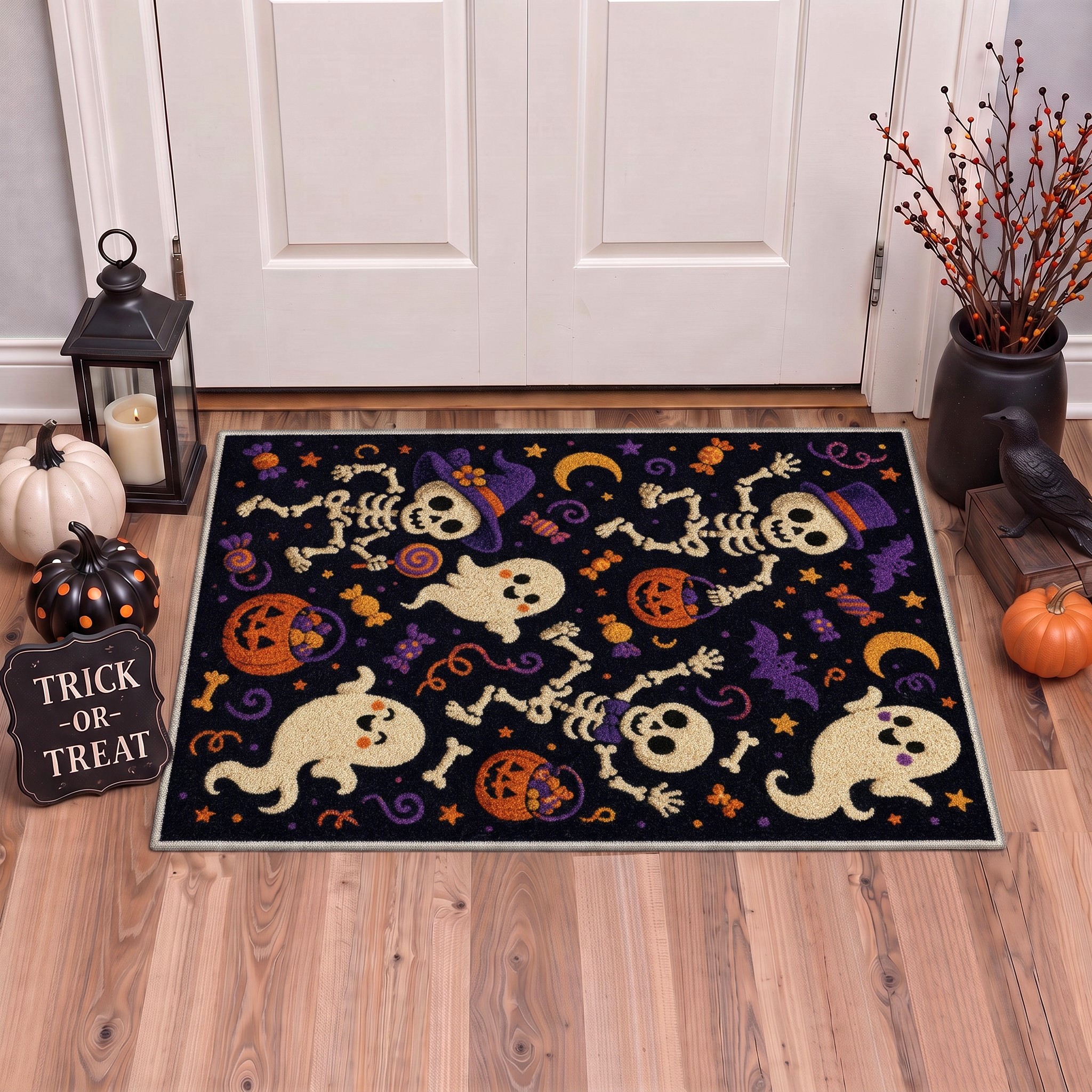 BAVNI ARH81871-SPOOK-2X3  - View #2