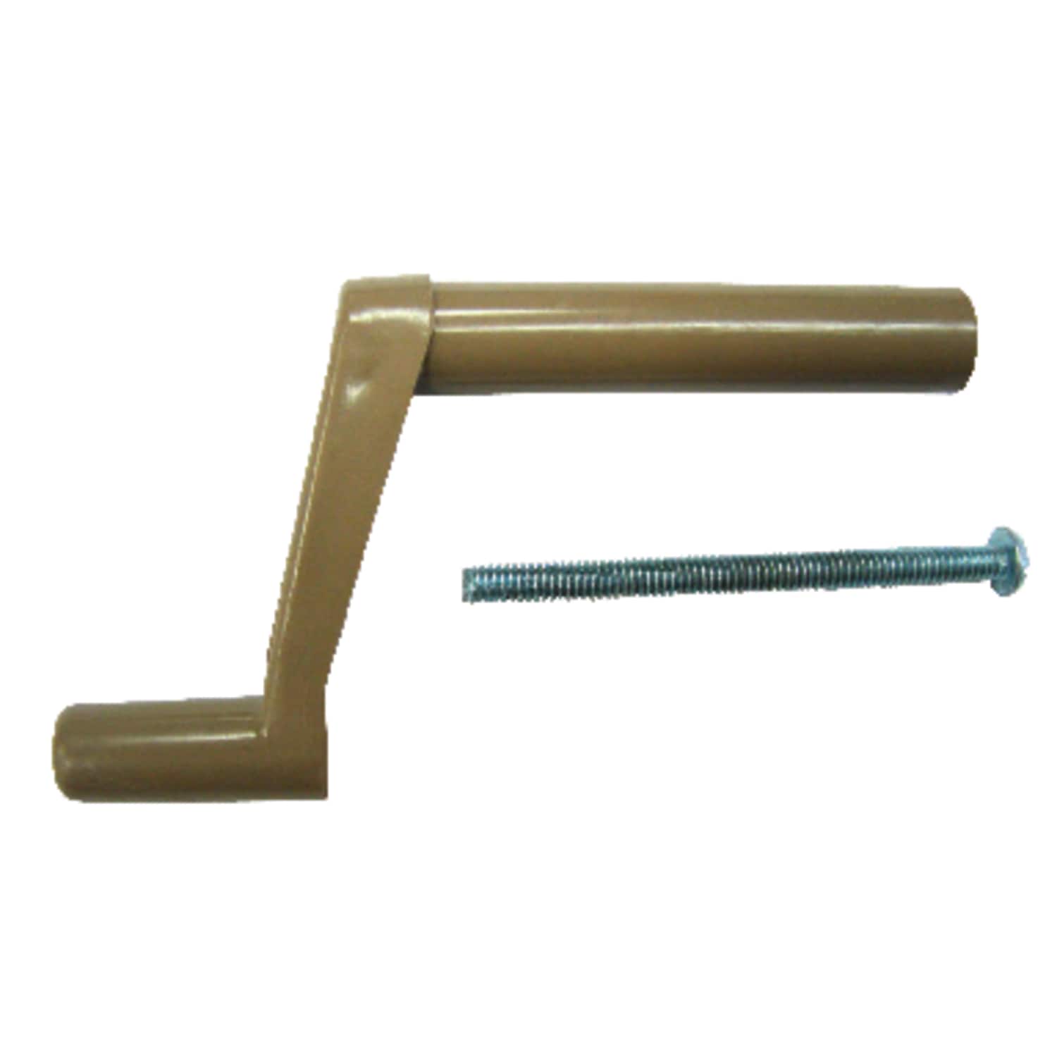 Barton Kramer Tan Plastic Crank Crank Handle #867C