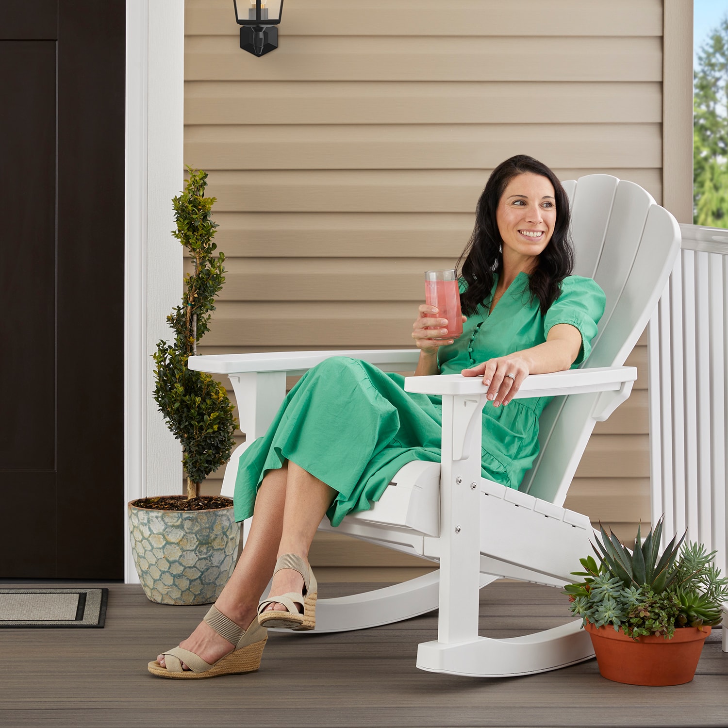 Keter 259975 Patio-Chairs - View #5