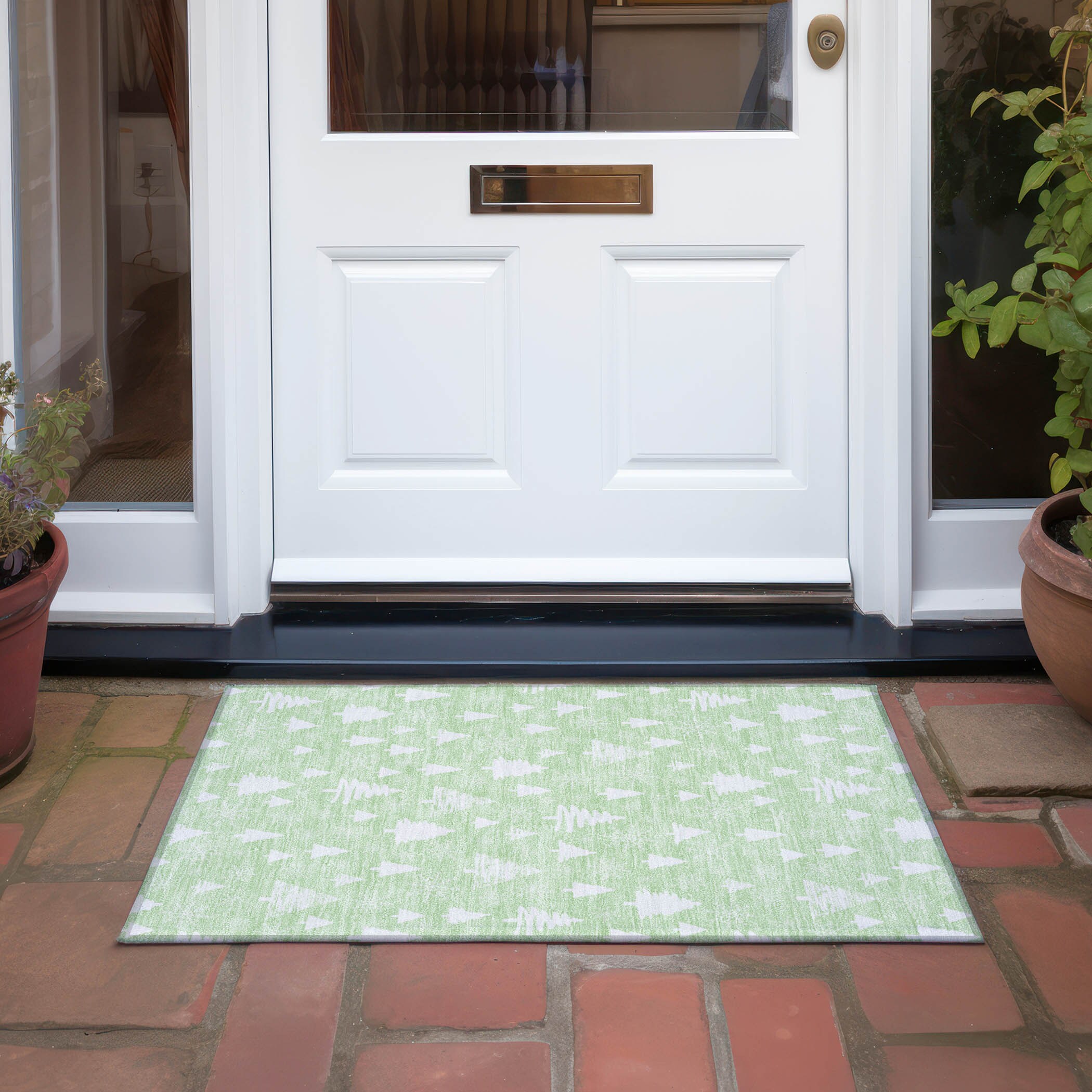 Addison Rugs ACN1815MZ20X30 rugs - View #6