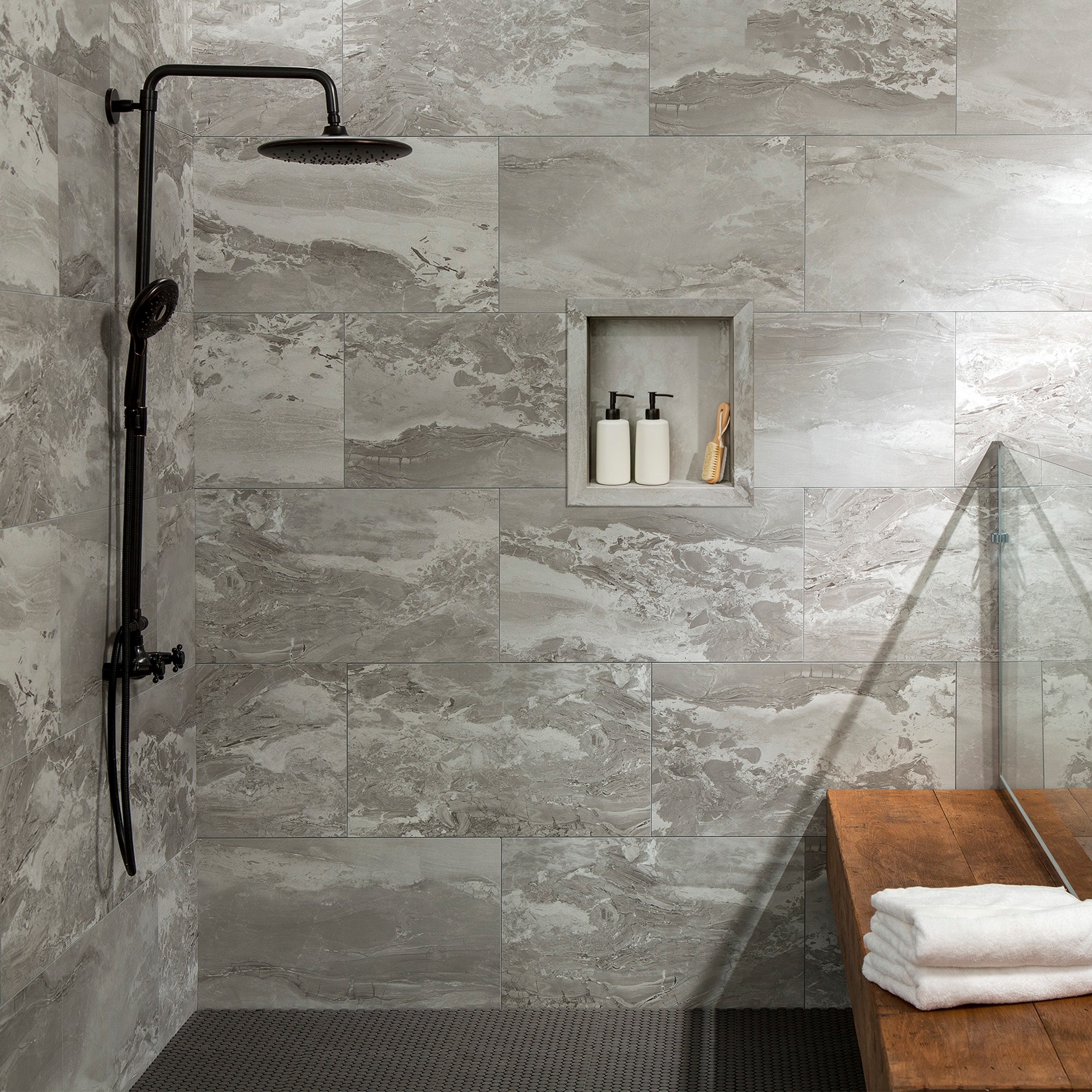 PALISADE 53615 Shower-Accessories - View #2