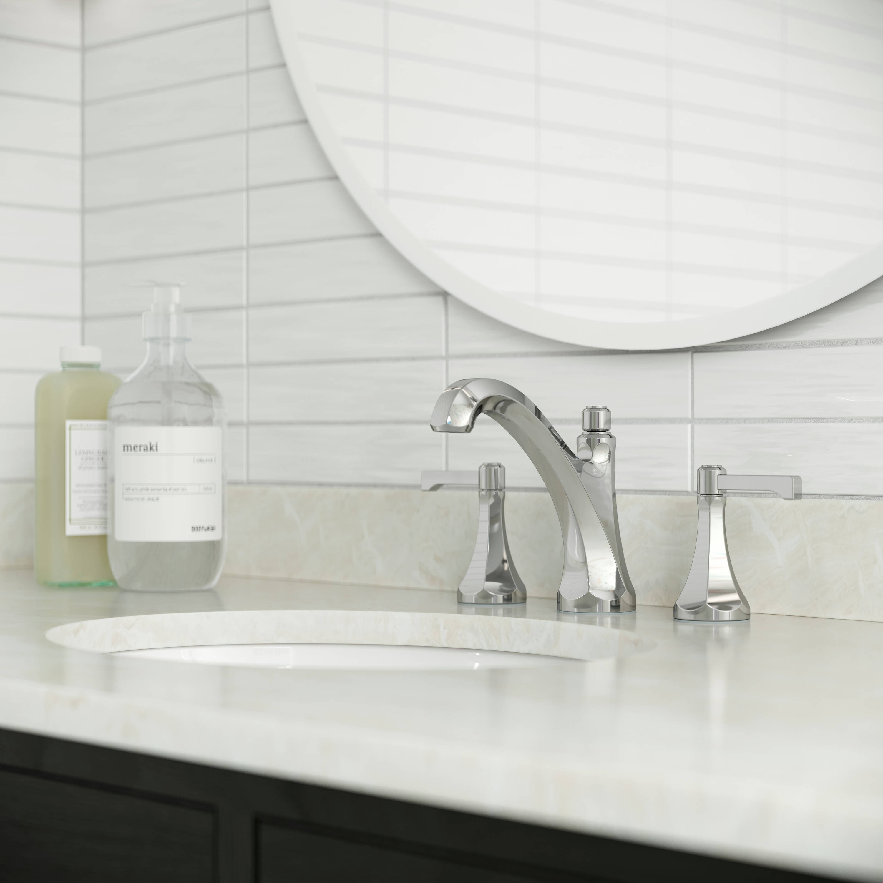 Pfister LG49-DE0C Lavatory-Faucets - View #7