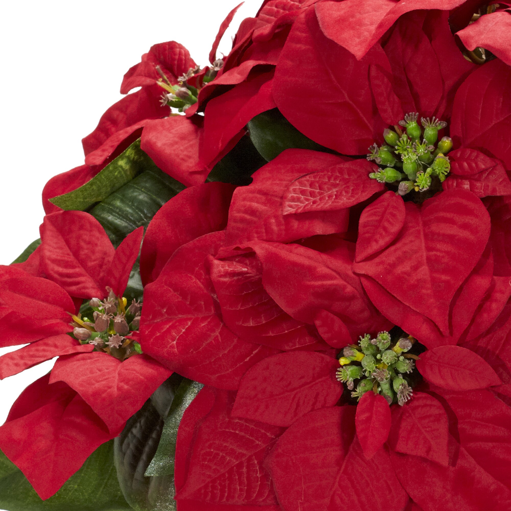 Nearly Natural 1264 Table-Christmas-Decorations - View #2