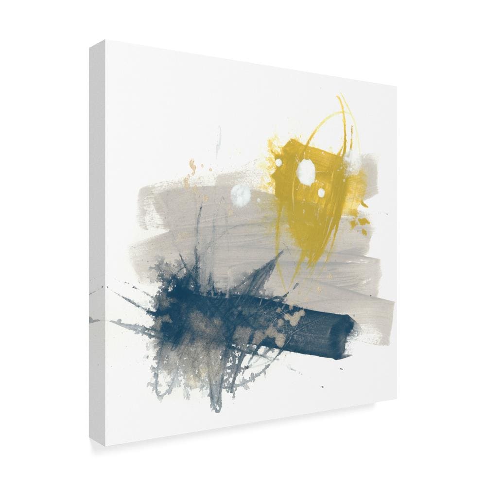 Trademark Fine Art WAG06564-C1414GG Wall-Art - View #2