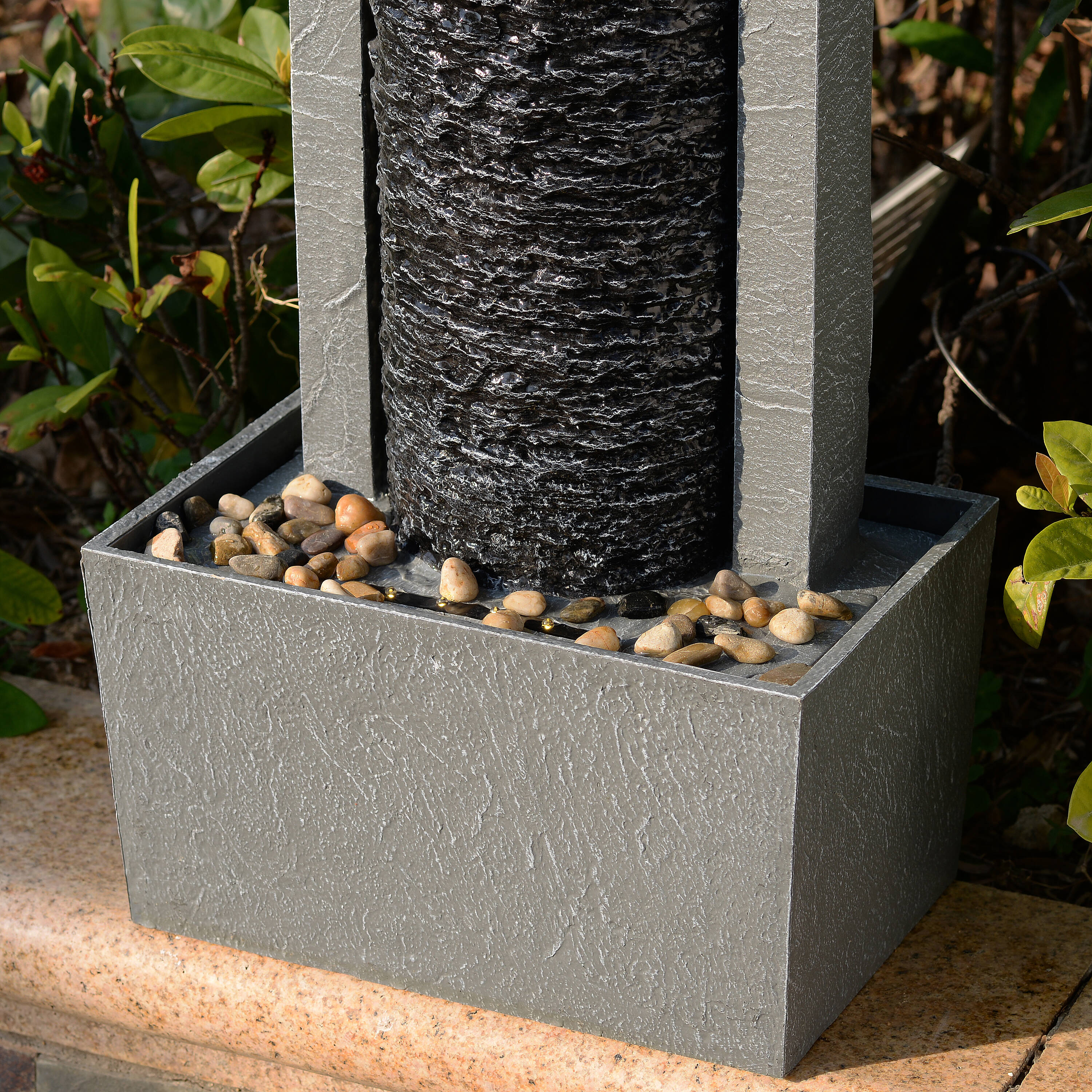 Teamson Home FT0525DGR fountains - View #10
