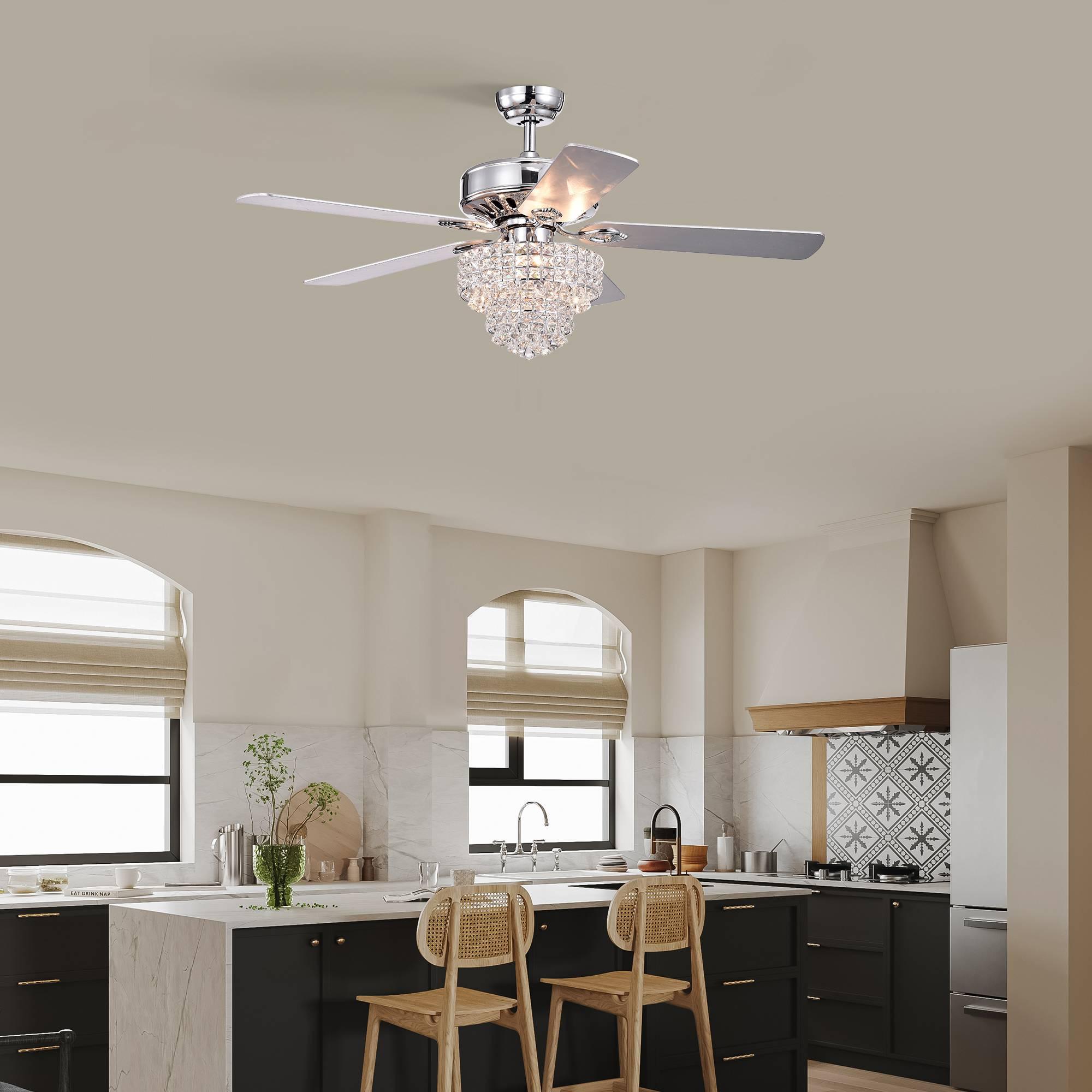 Bayfeve BFHM-82847-CF Ceiling-Fans - View #3