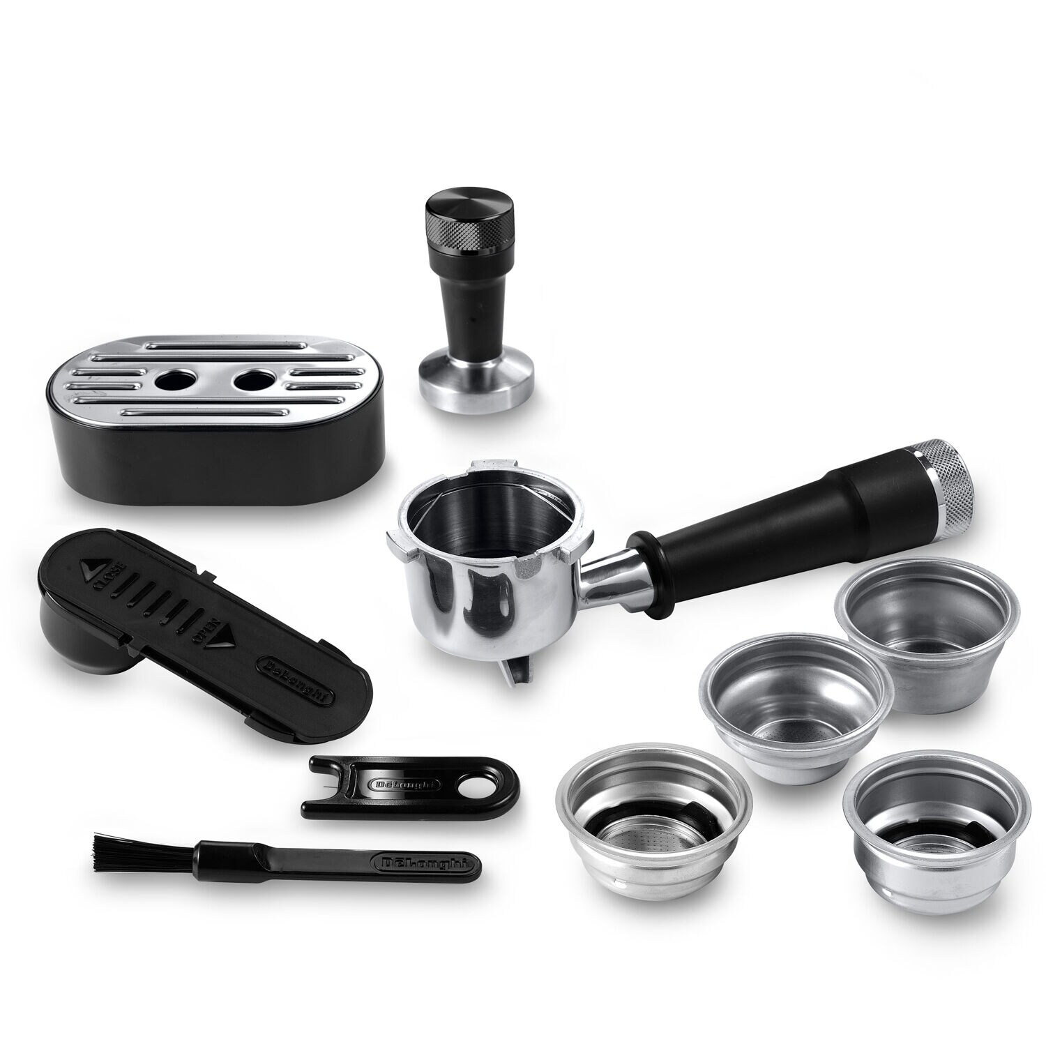 DeLonghi EC900M Espresso-Machines - View #18