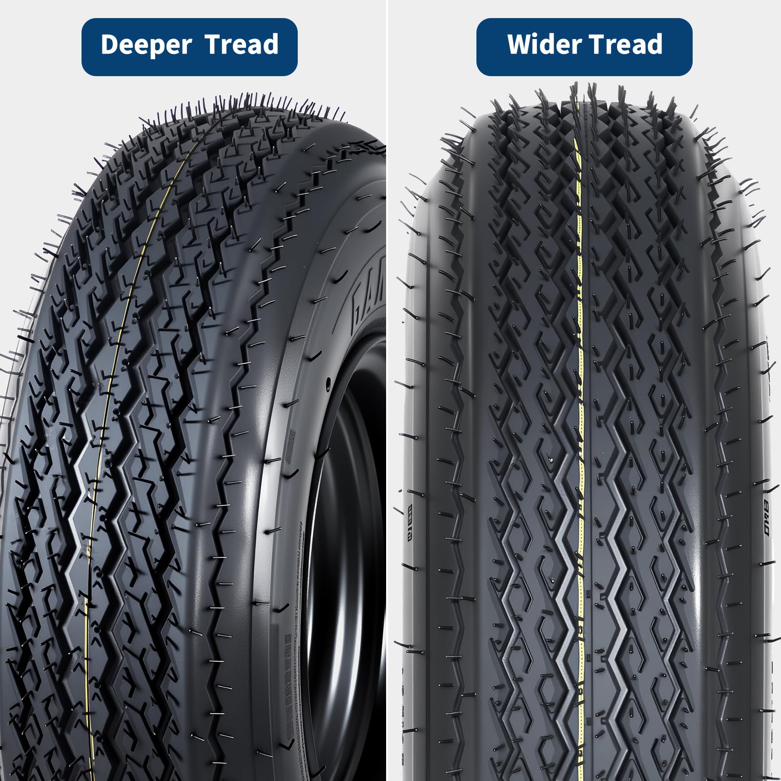 IdealHouse CMC-0AK3USVN-OXJRE58 Ope-Wheels-And-Tires - View #4