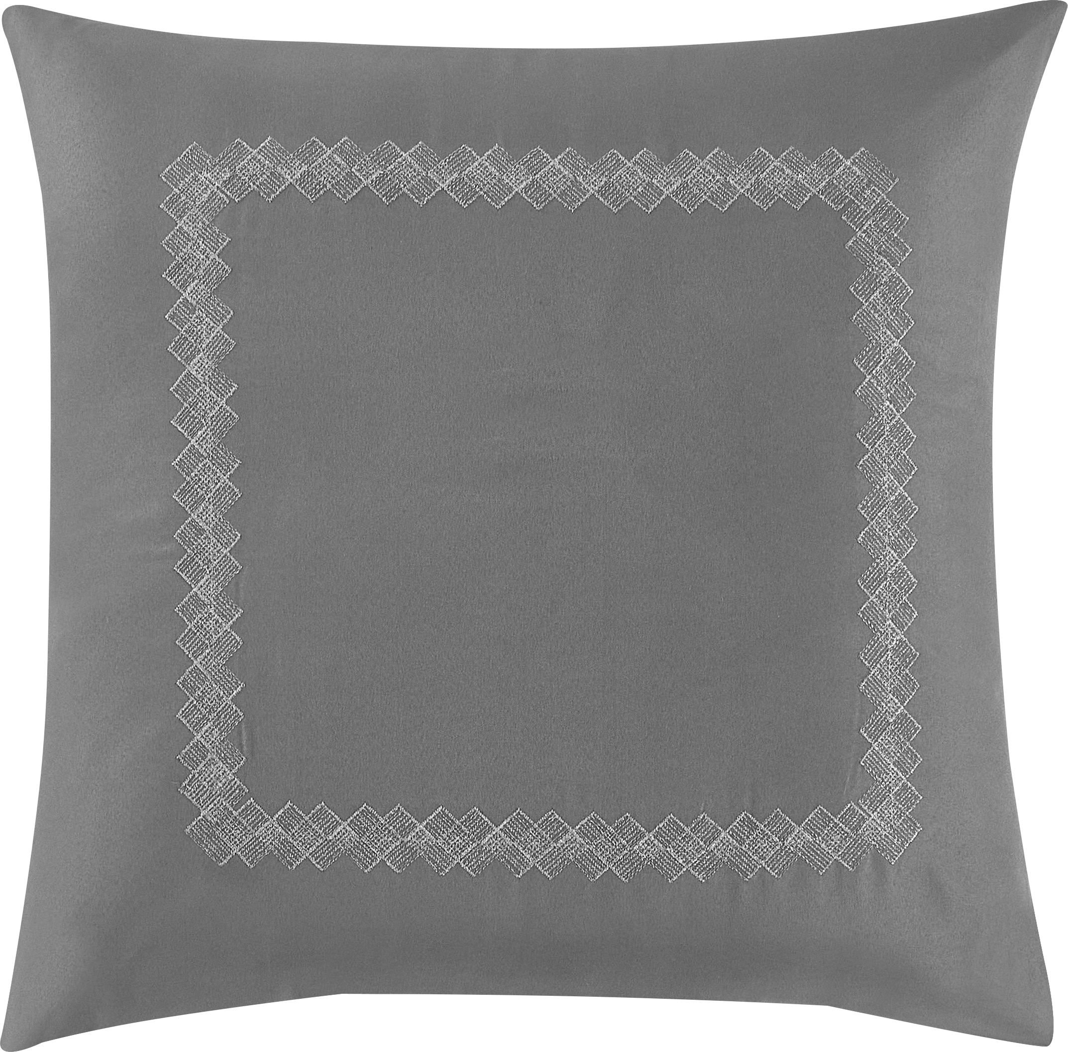 Nanshing GALATEA7-K-GRY bedding - View #5