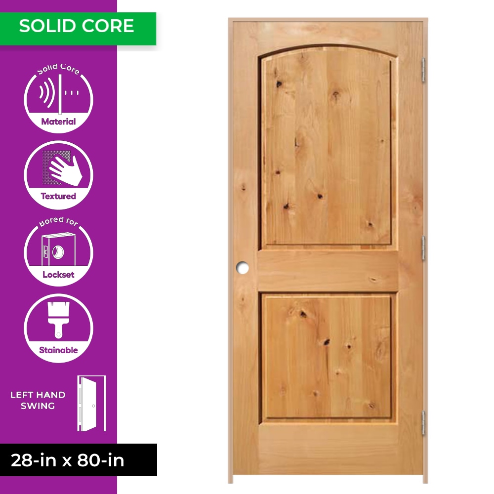RELIABILT LO245087 Pre-Hung-Doors - View #2