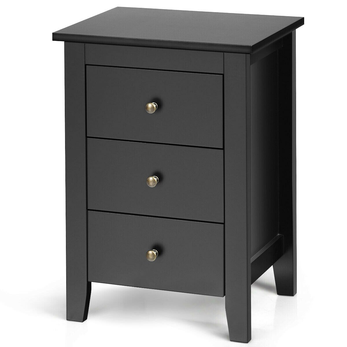 Slickblue D-CO-2-KB31316WH nightstands - View #5