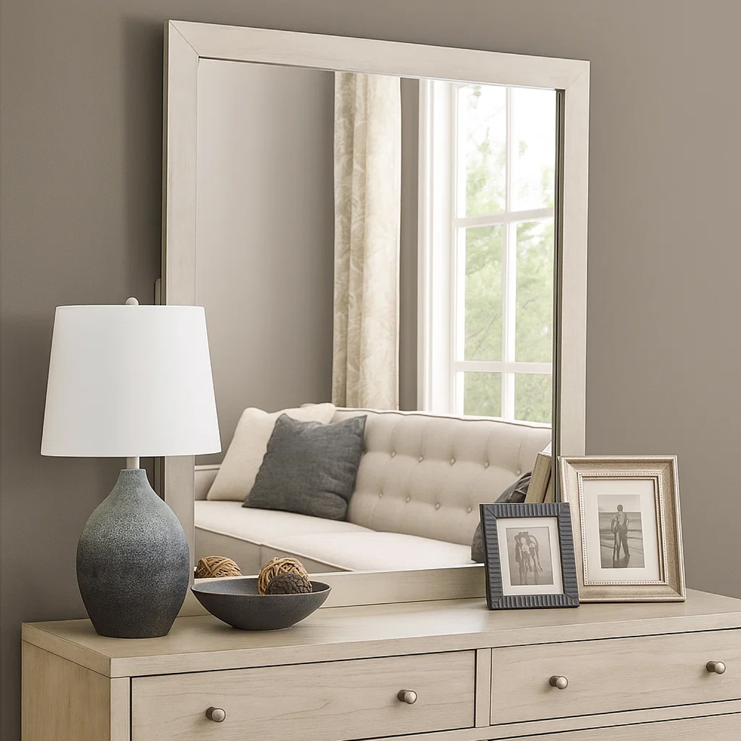 Benzara BM339310 Decor-Mirrors - View #6