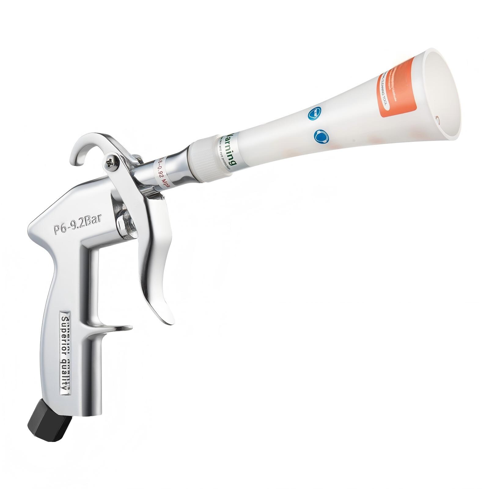 SUGIFT QLLSSGS103 Gas-Pressurewashers - View #11