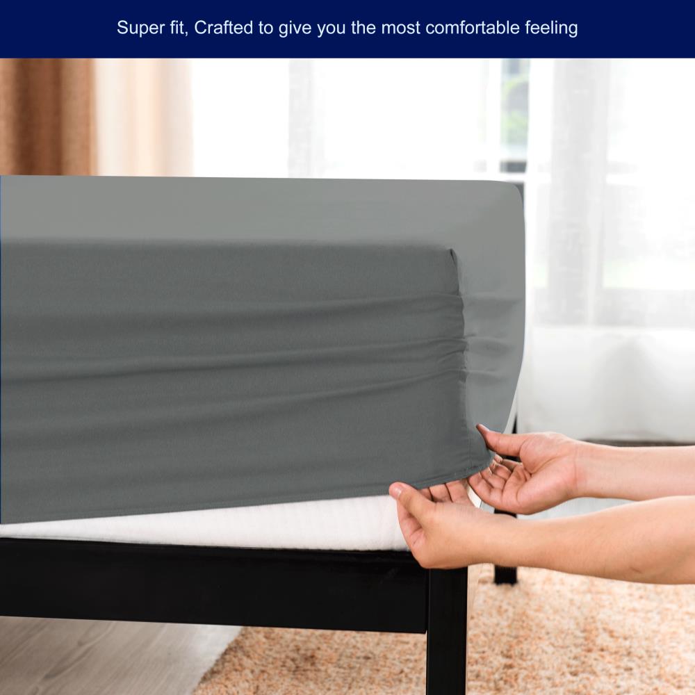 Subrtex SBTCZ001LG0Q Mattress-Covers - View #3
