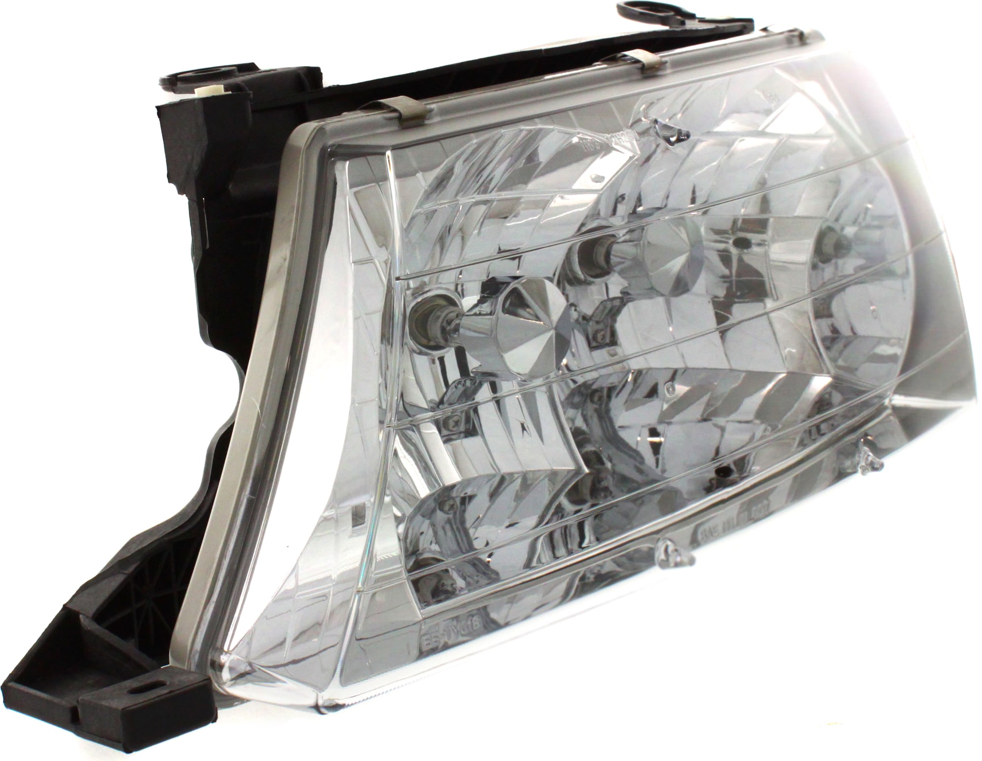 Garage-Pro JCW20-5250-00GP Headlights-Components - View #3