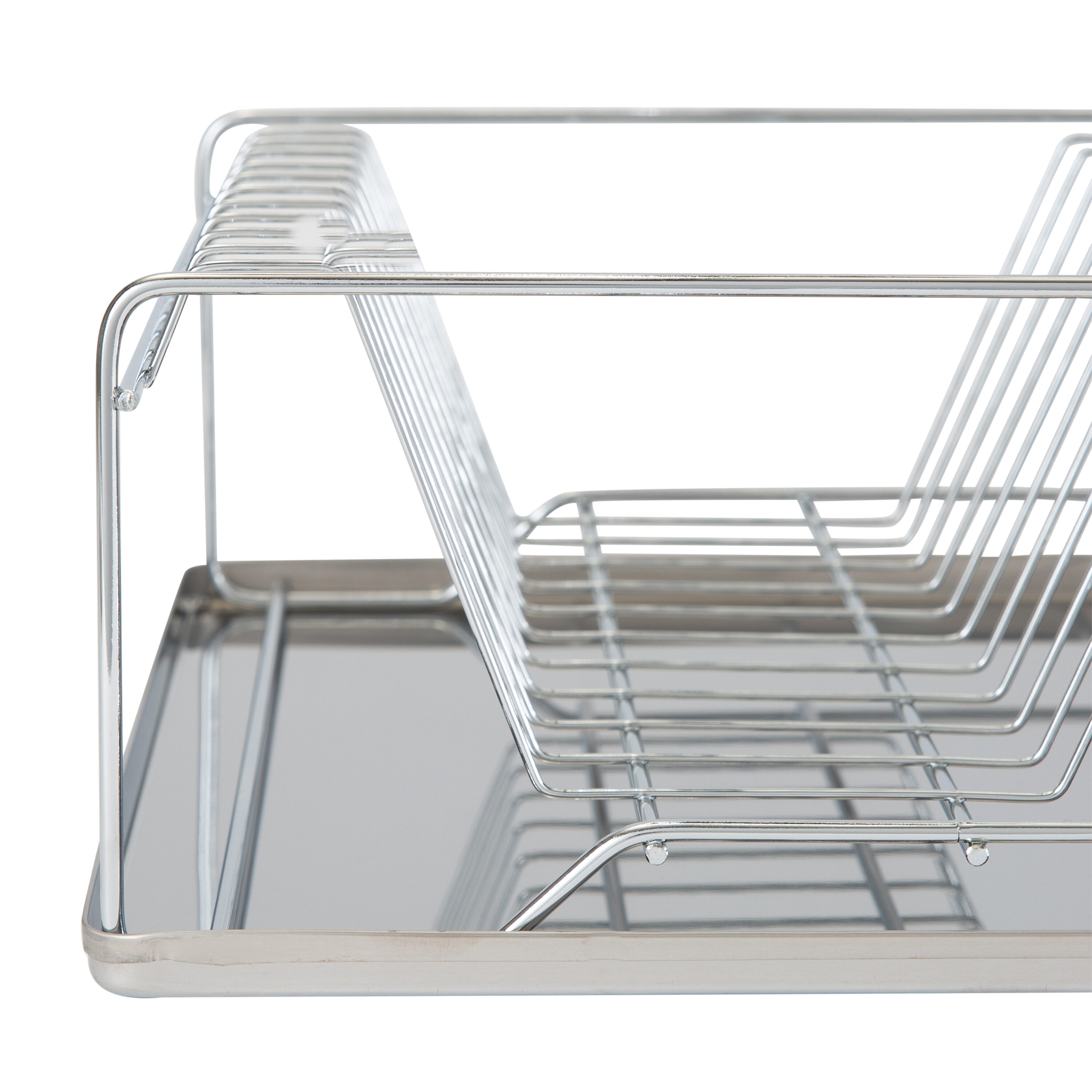 Kitchen Details 4684 Dish-Racks-Trays - View #5
