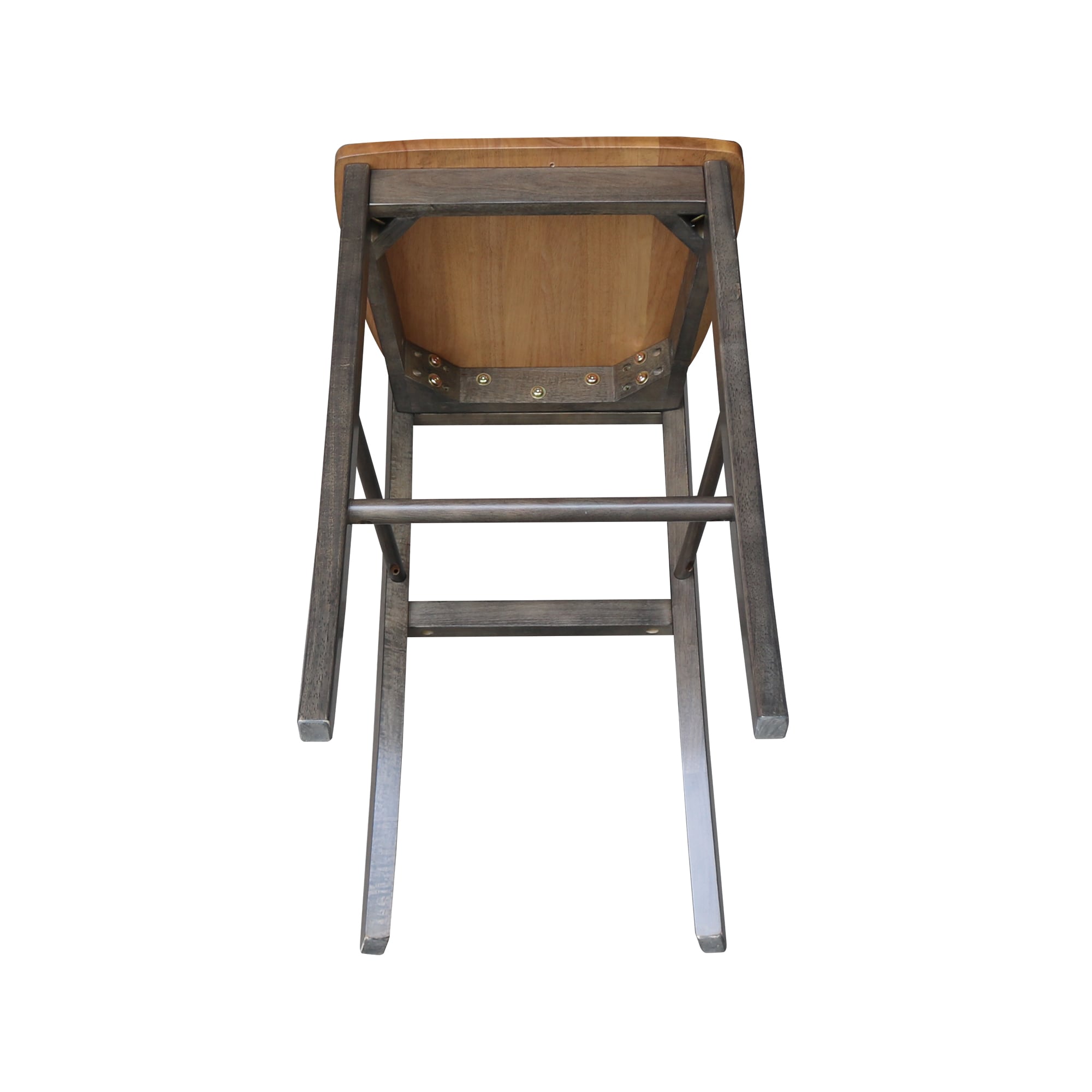 International Concepts S45-6133 stools - View #6