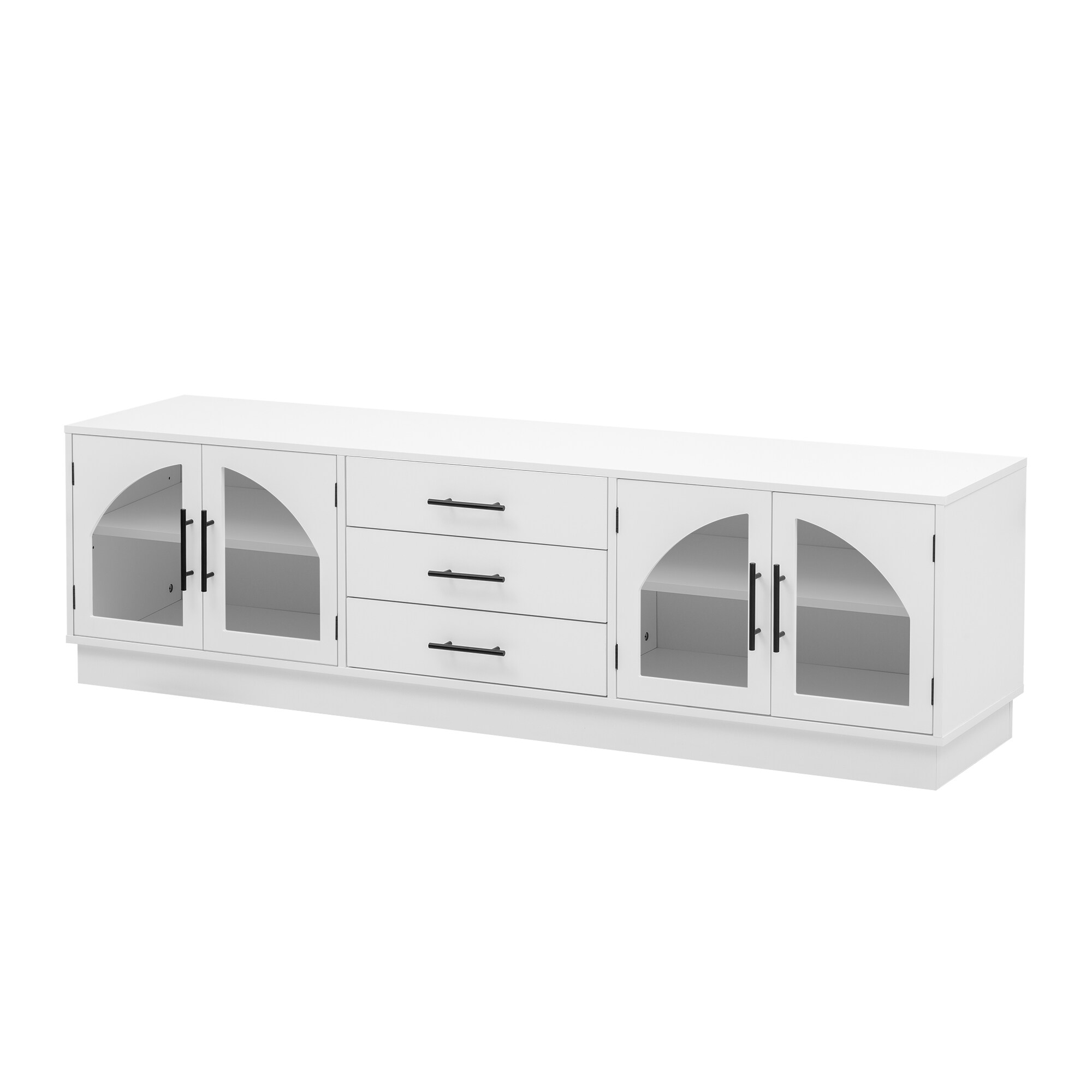 ModernLuxe L3P-N724P198482K Gaming-Storage - View #7