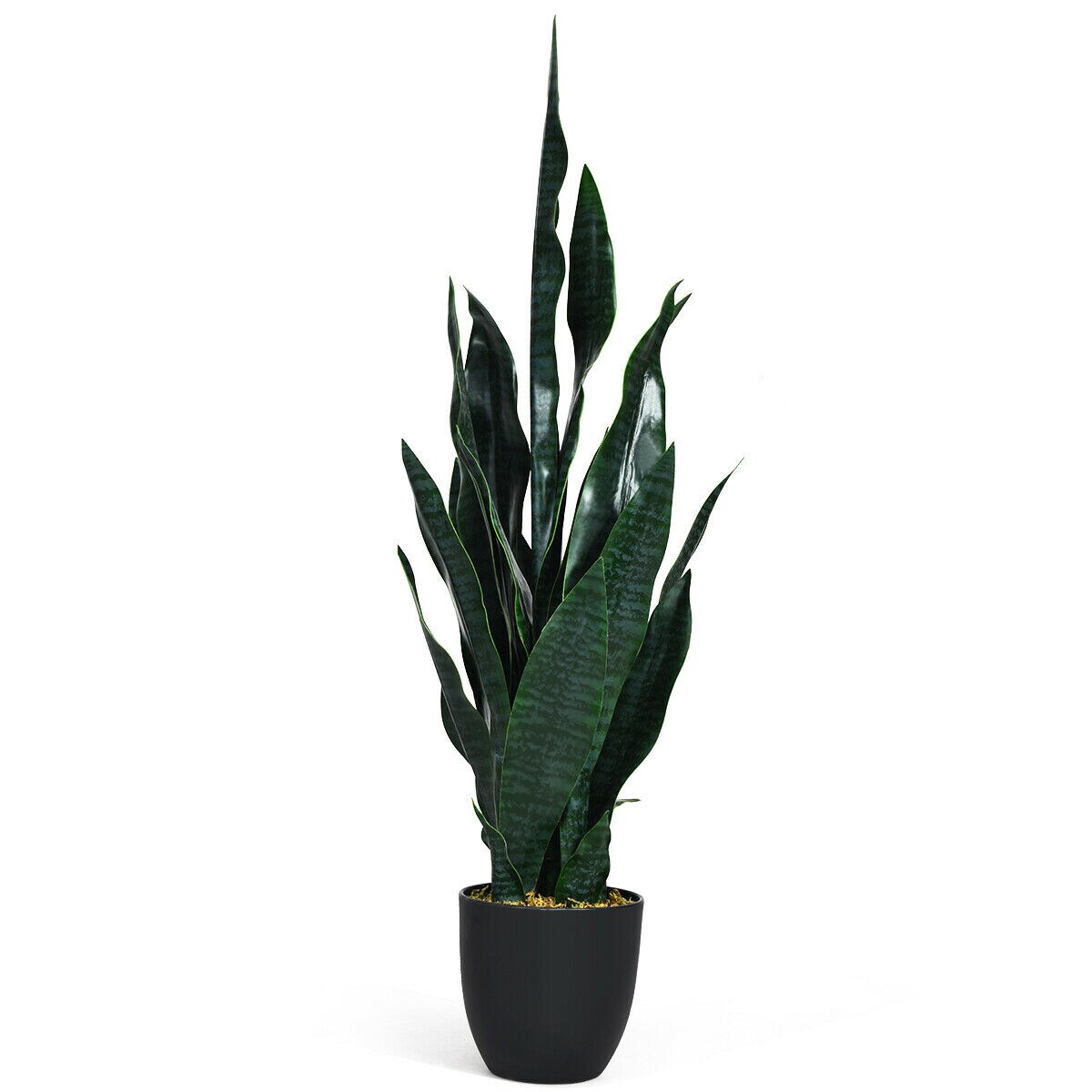 Slickblue D-CO-92236WH Artificial-Plants-Trees - View #6