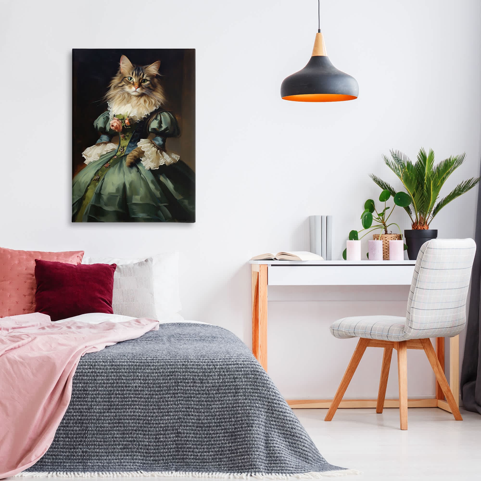 Stupell Industries BS-957-CN-24X36 Wall-Art - View #3