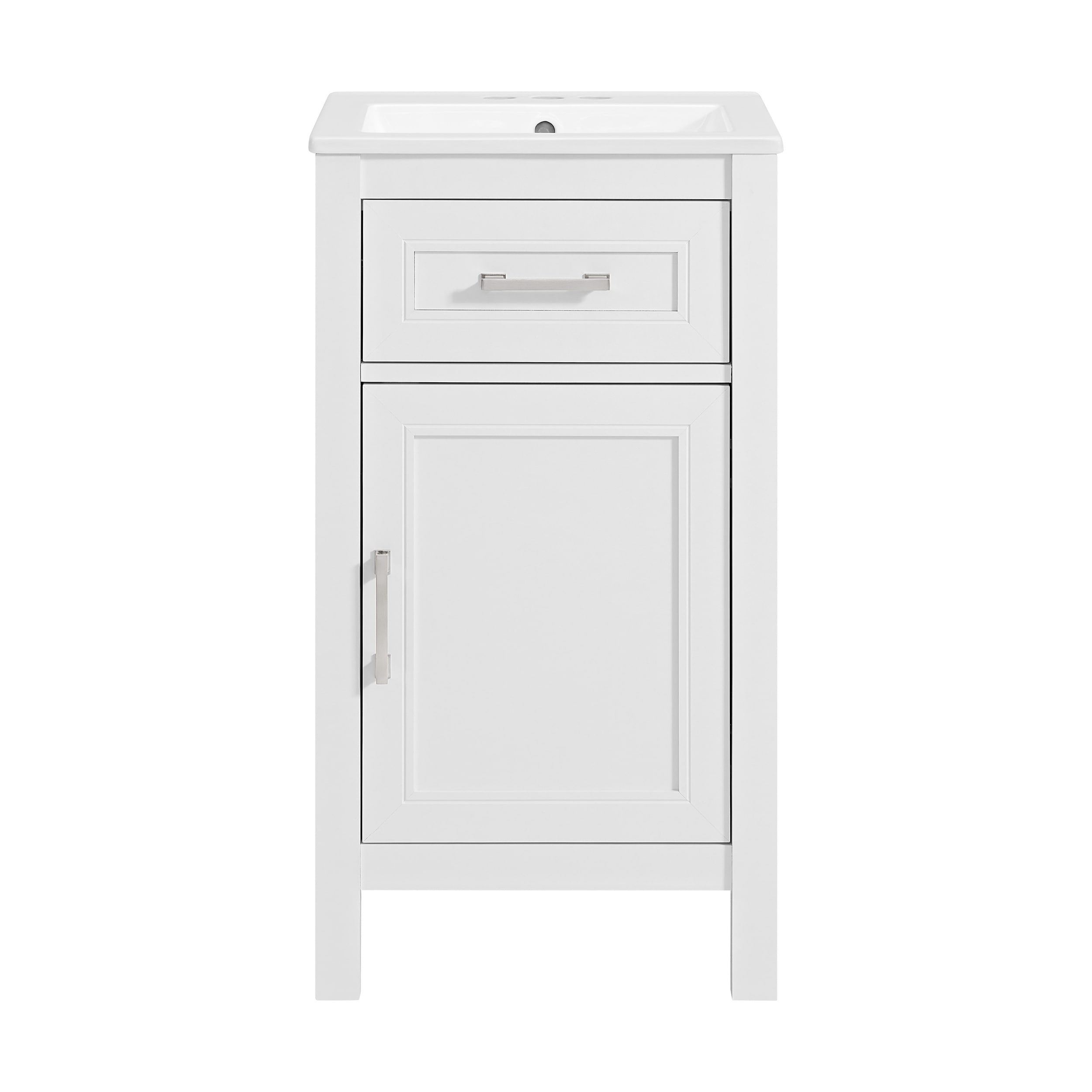 allen + roth 1541VA-18-311 Bath-Vanity-Combo - View #2