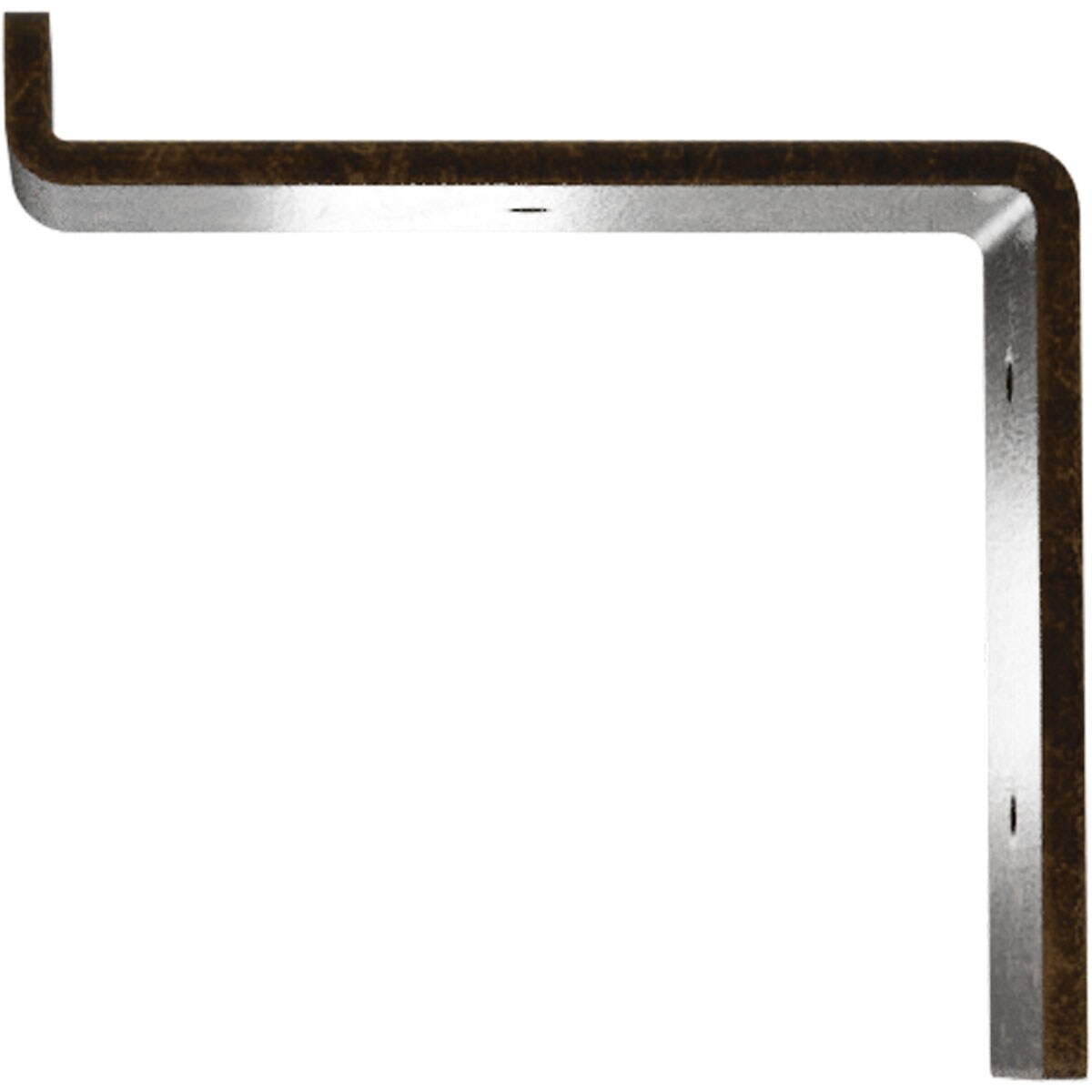 Ekena Millwork BKTM02X06X06TSABS Mending-Plates-Brackets-Braces - View #4