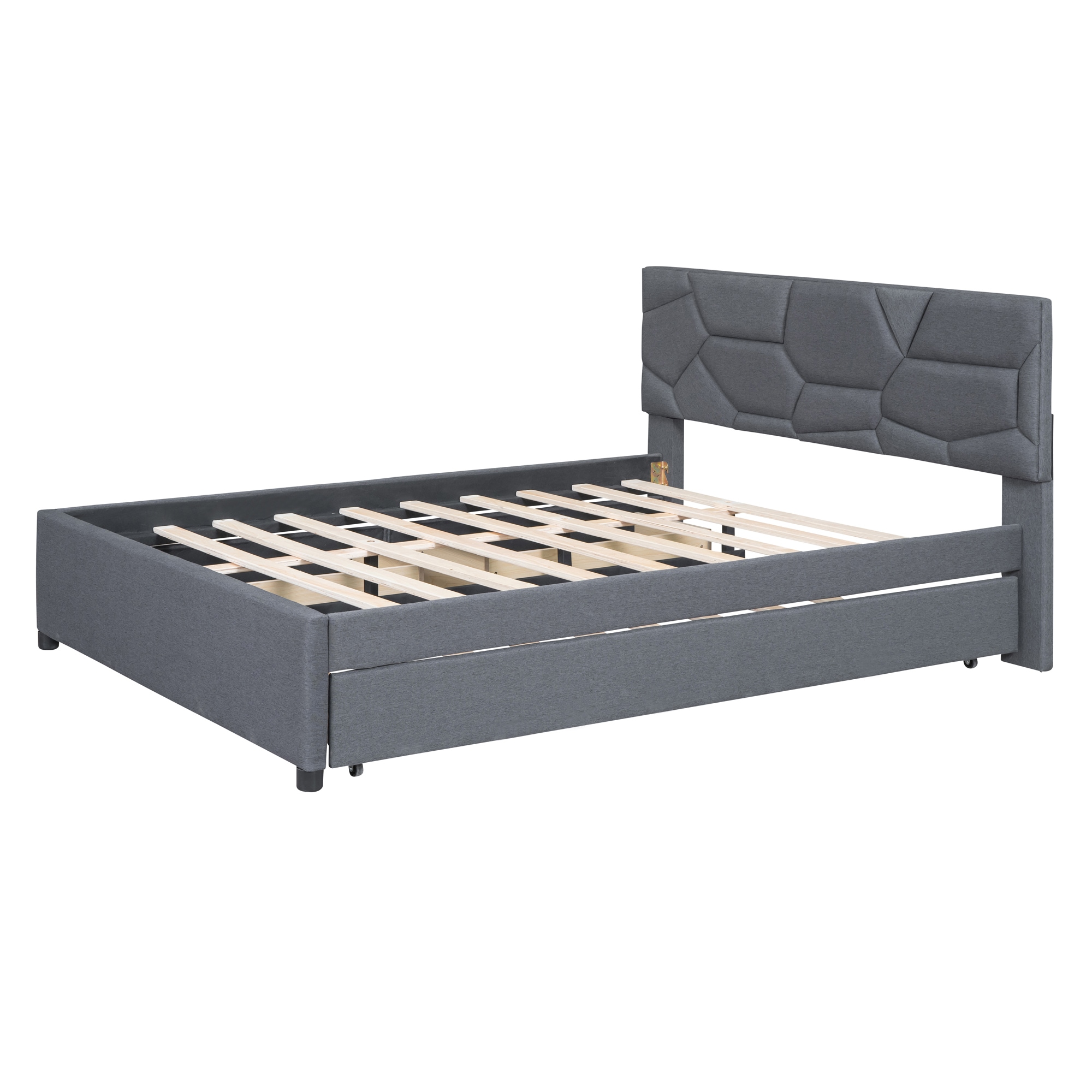 ModernLuxe L3P-SF000234AAE beds - View #5