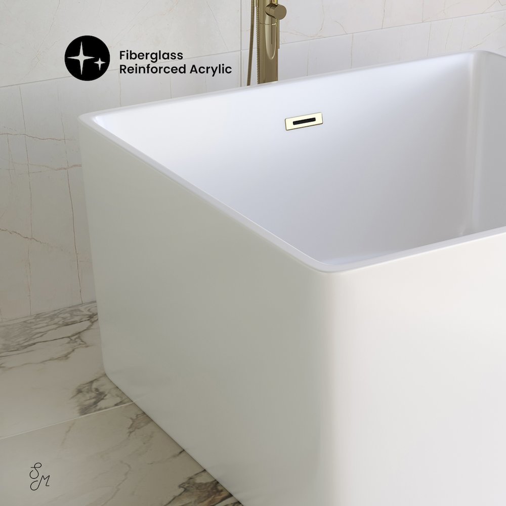 Swiss Madison SM-5-FB581 bathtubs - View #5