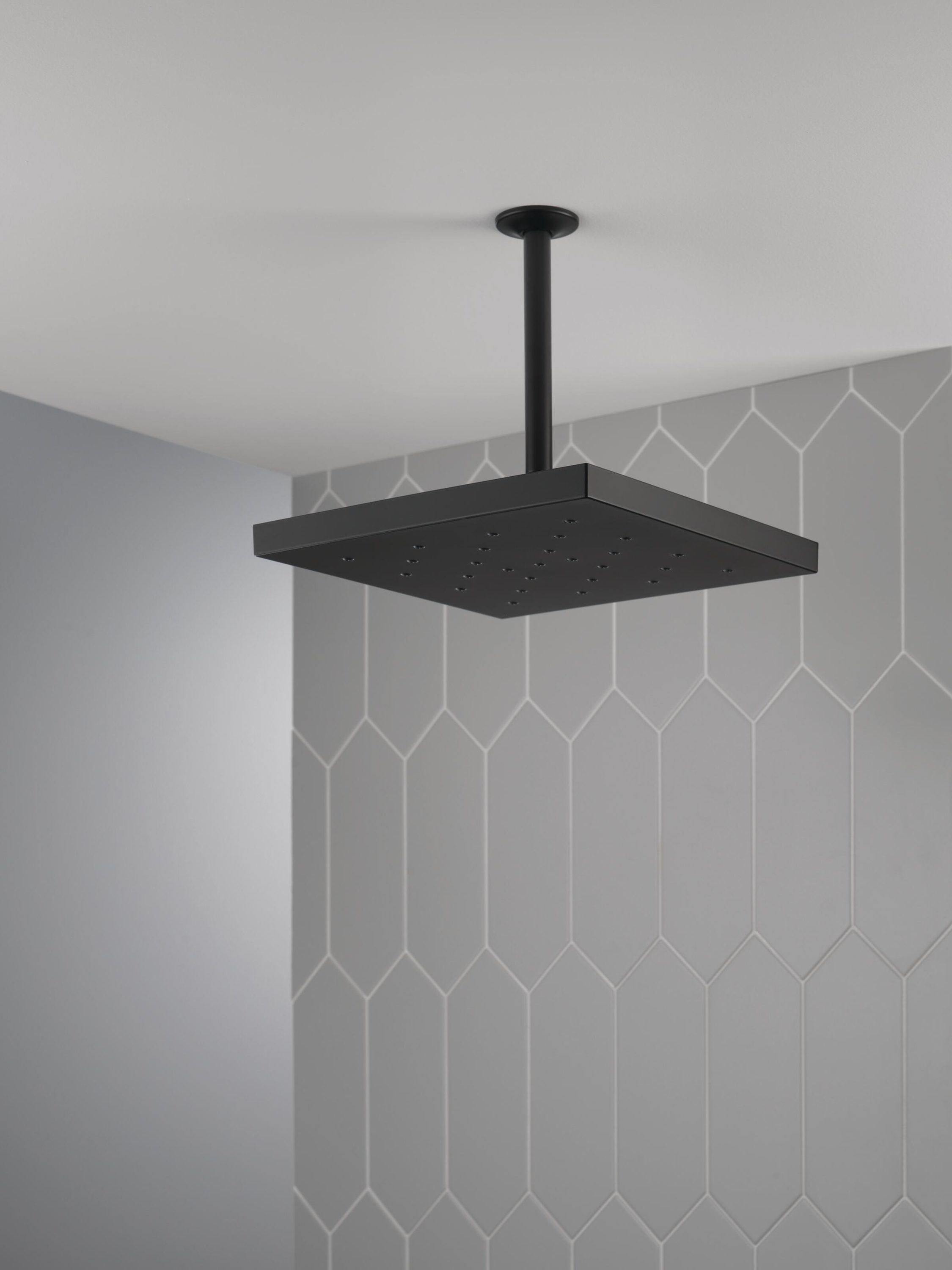 Delta 52161-BL Fixed-Showerhead - View #7