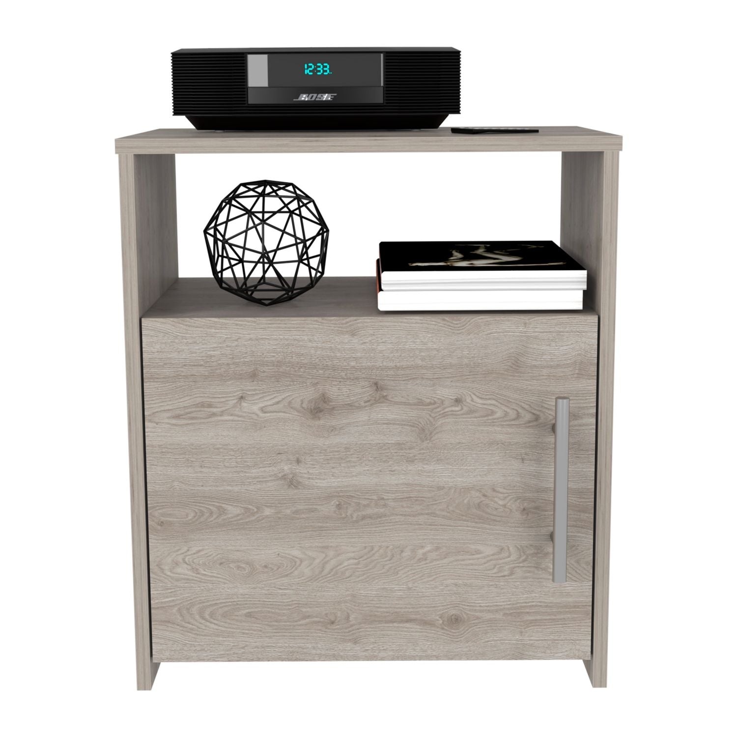GLANZEND 6514BCRFO nightstands - View #3