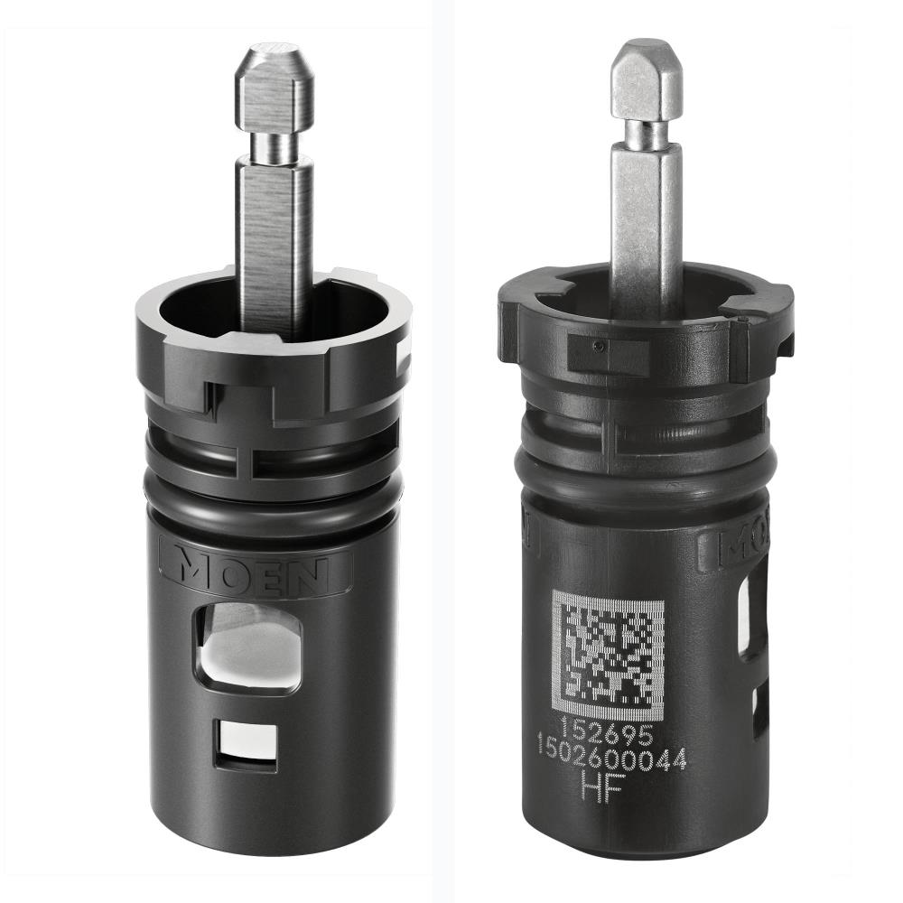 Moen 1258 Duralast Plastic Faucet Cartridge repair kit 