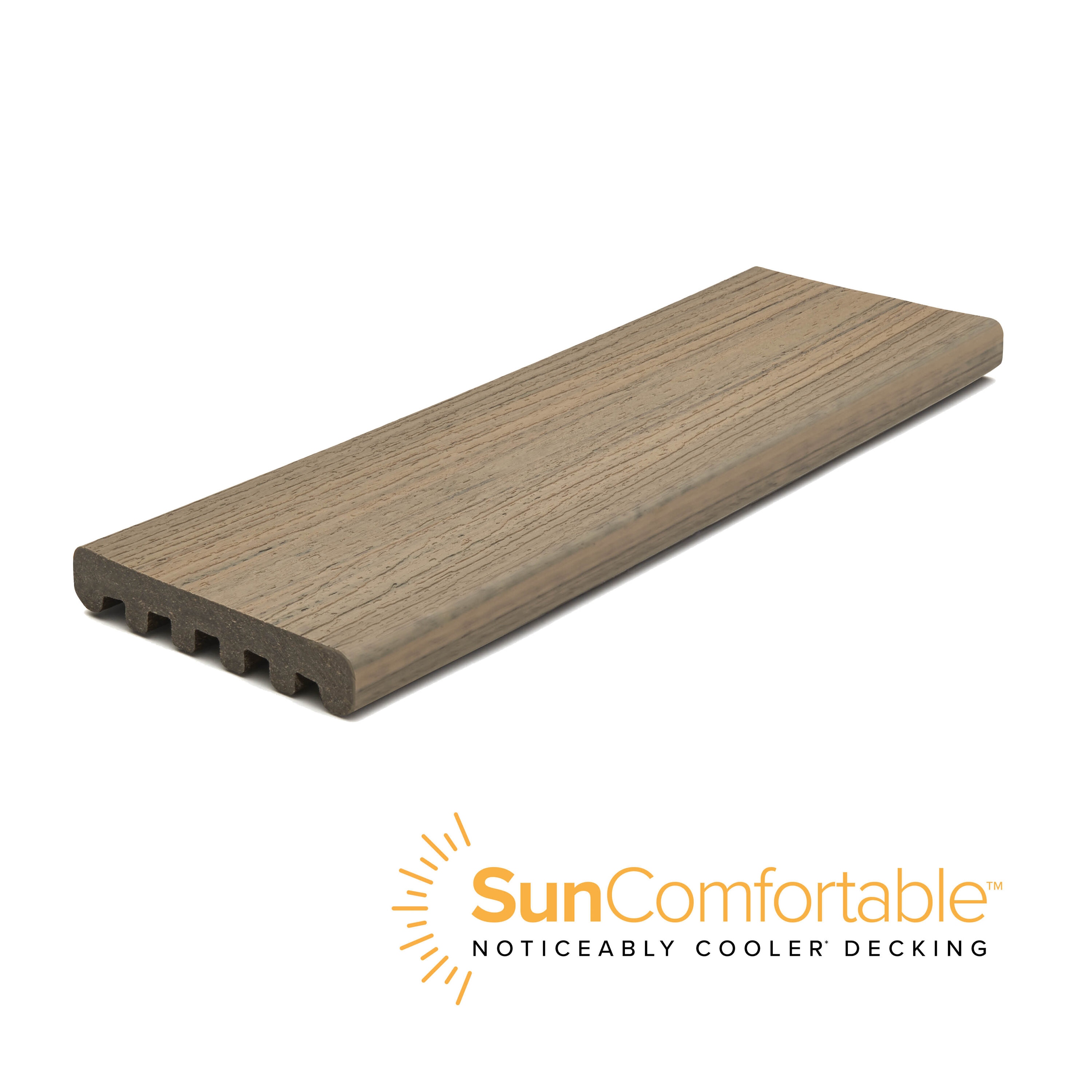 Trex HY010608E2S01 Composite-Deck-Boards - View #7