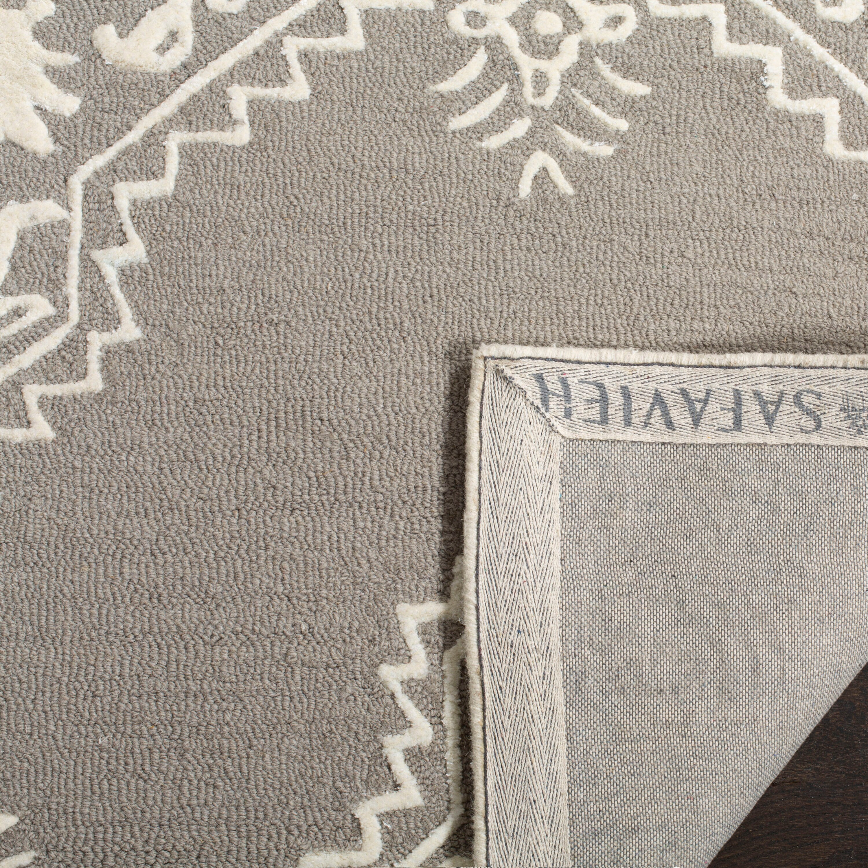Safavieh MNH523A-3 rugs - View #3
