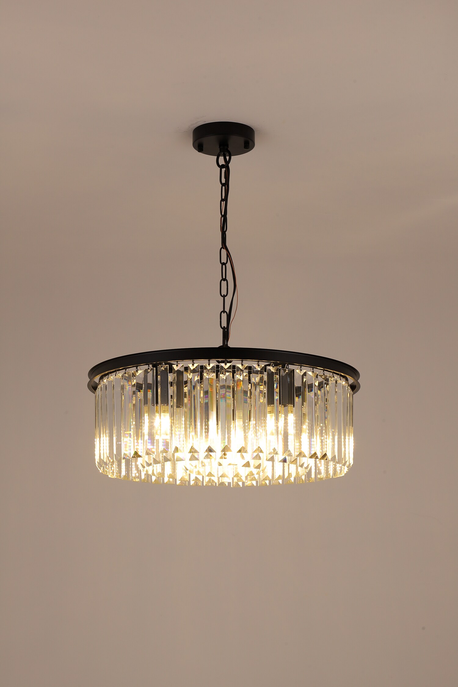 GLAM HOME Kitchens Chandeliers At Lowes Com   61706553 