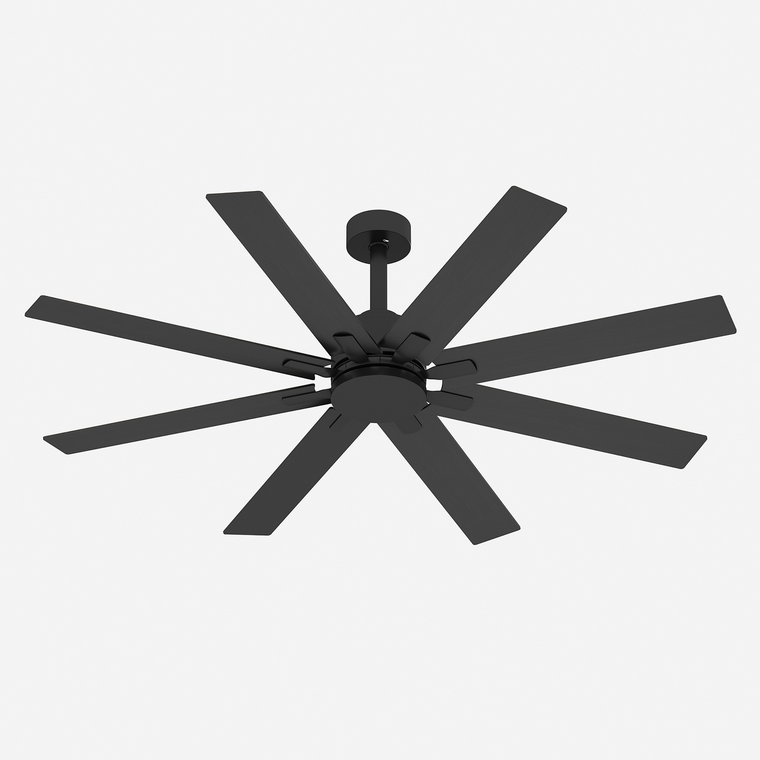 FUFU&GAGA LJY-KF020232-01 Ceiling-Fans - View #3