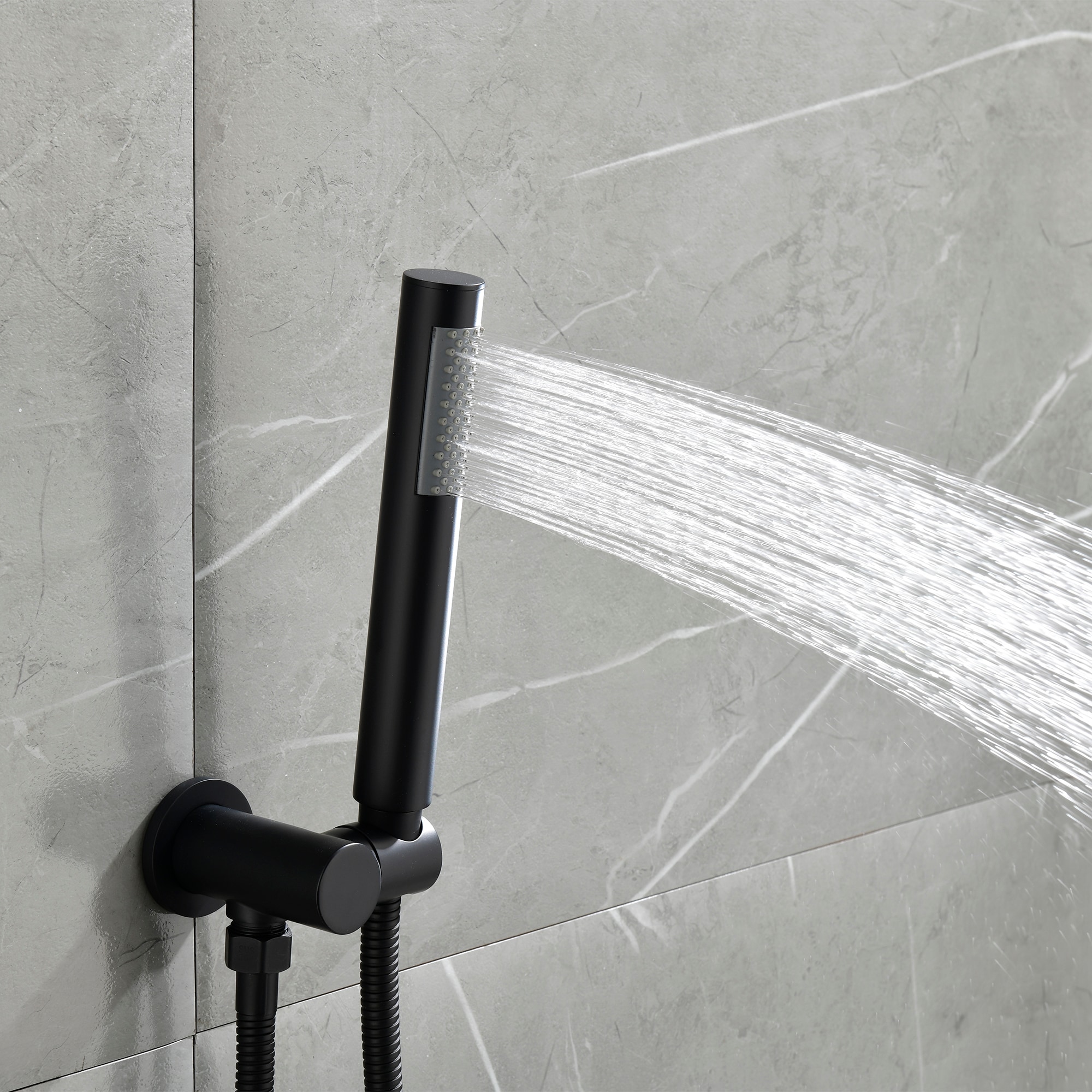 WELLFOR WN0711 Showerhead-Bar-Panels - View #9