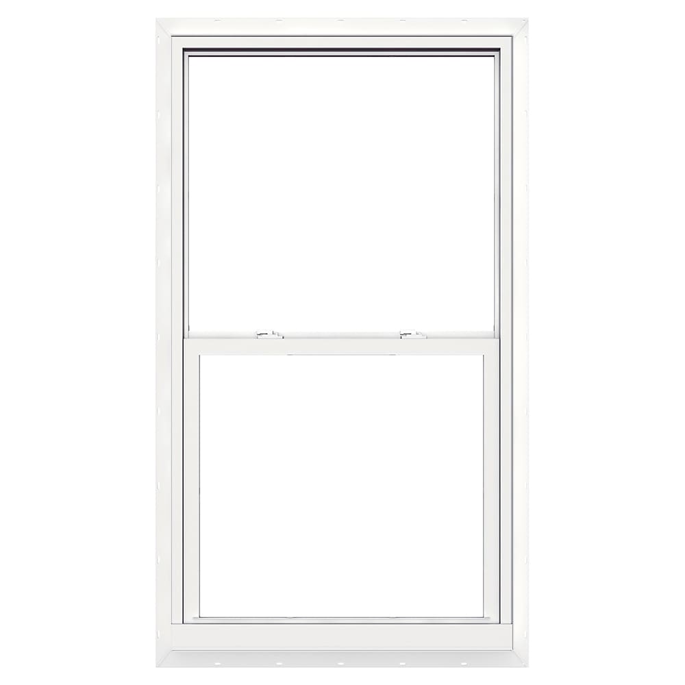 JELD-WEN JW233400043 Single-Hung-Windows - View #2