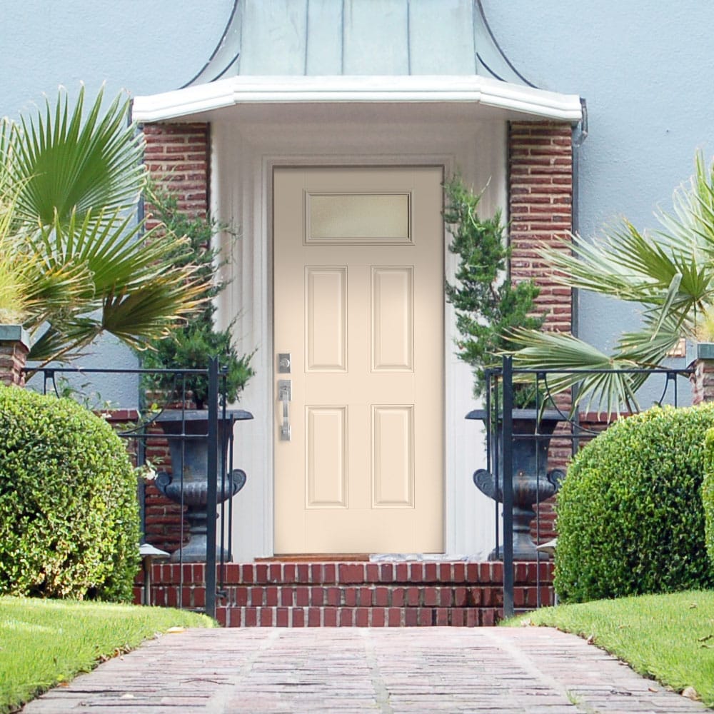 Masonite 628902 Entry-Doors - View #2