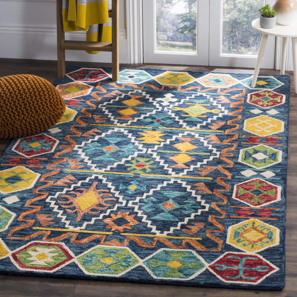 Safavieh APN501A-6 rugs - View #2