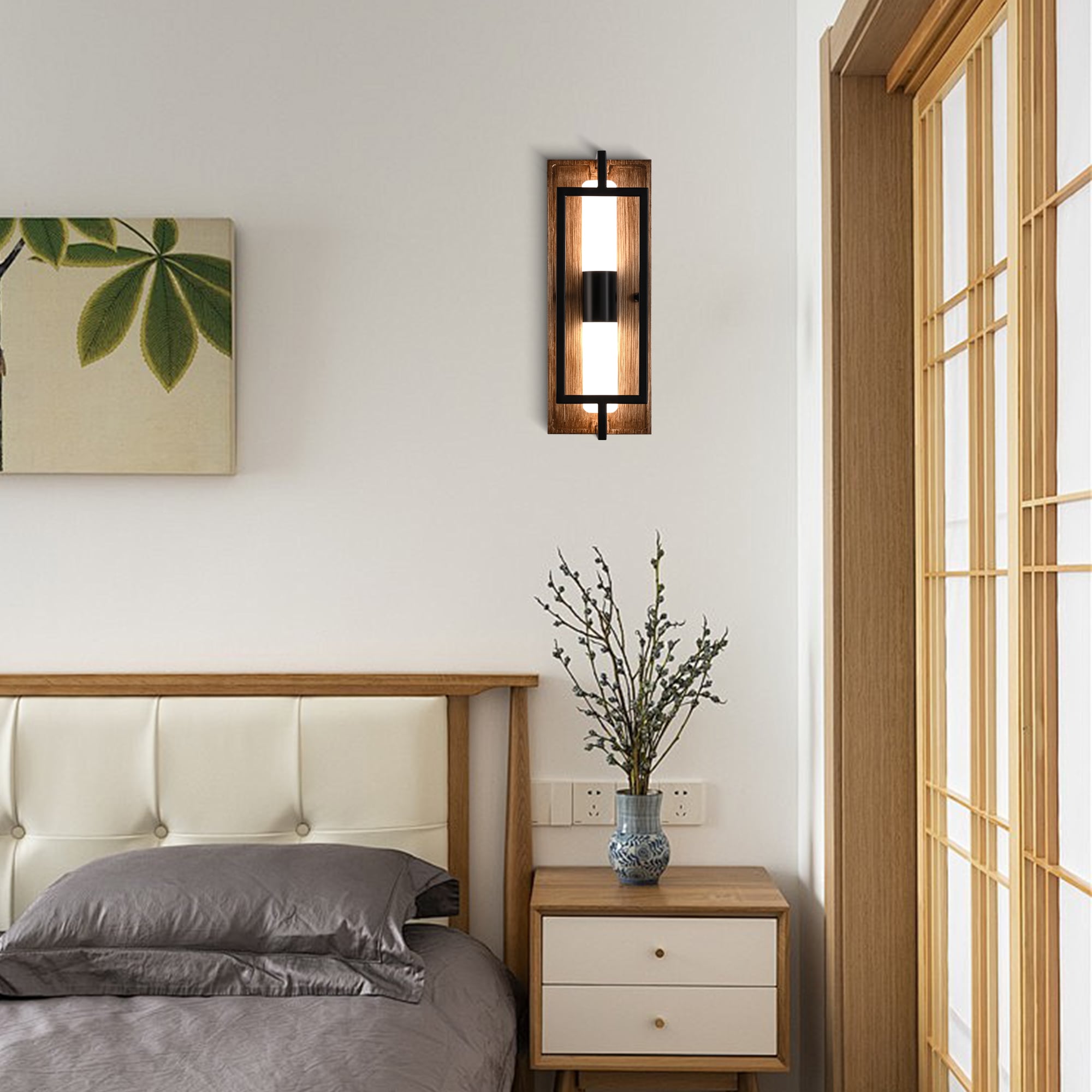 Oaks Decor BD4095OKEL b090000 - View #6