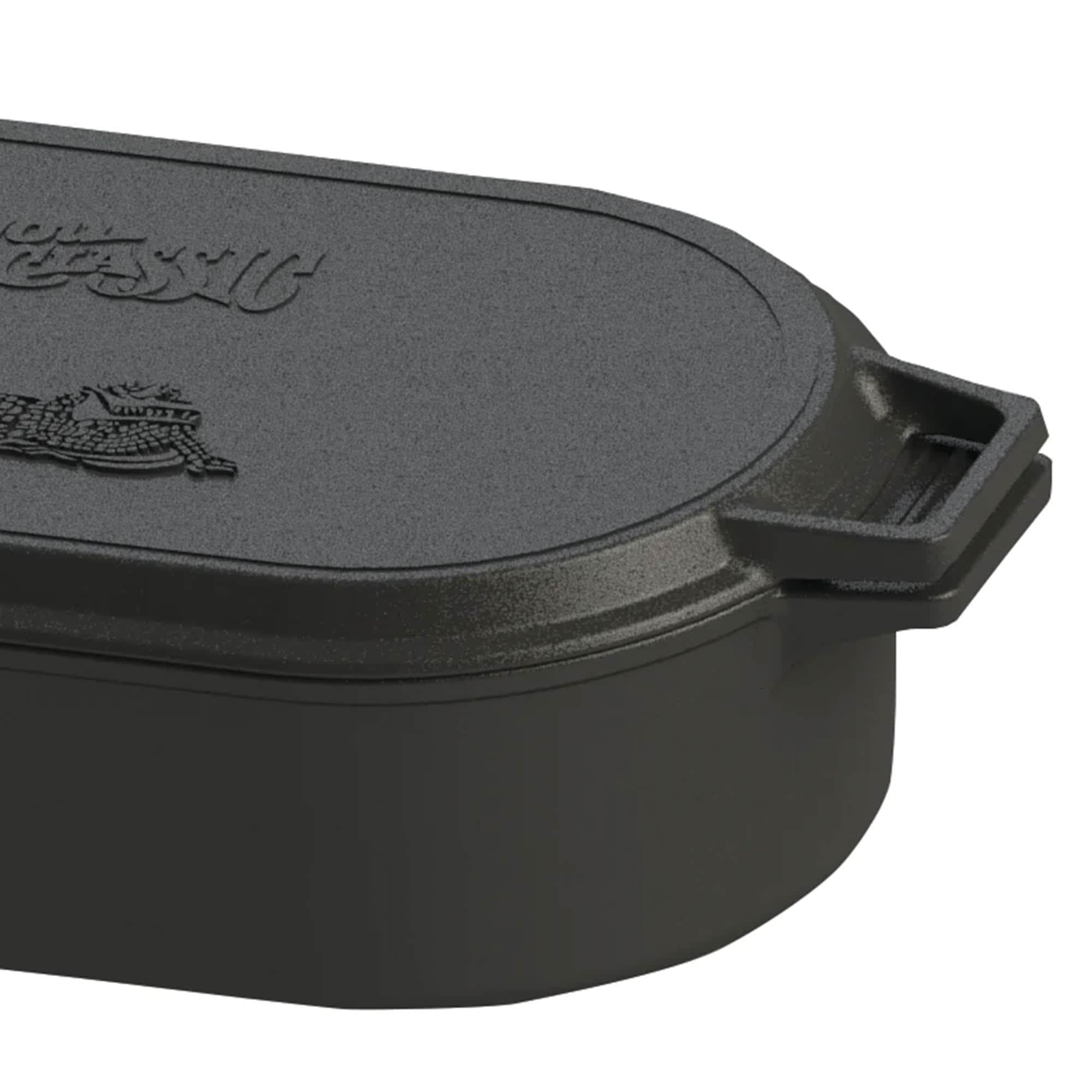 Bayou Classic 103445 Cooking-Pans-Skillets - View #5