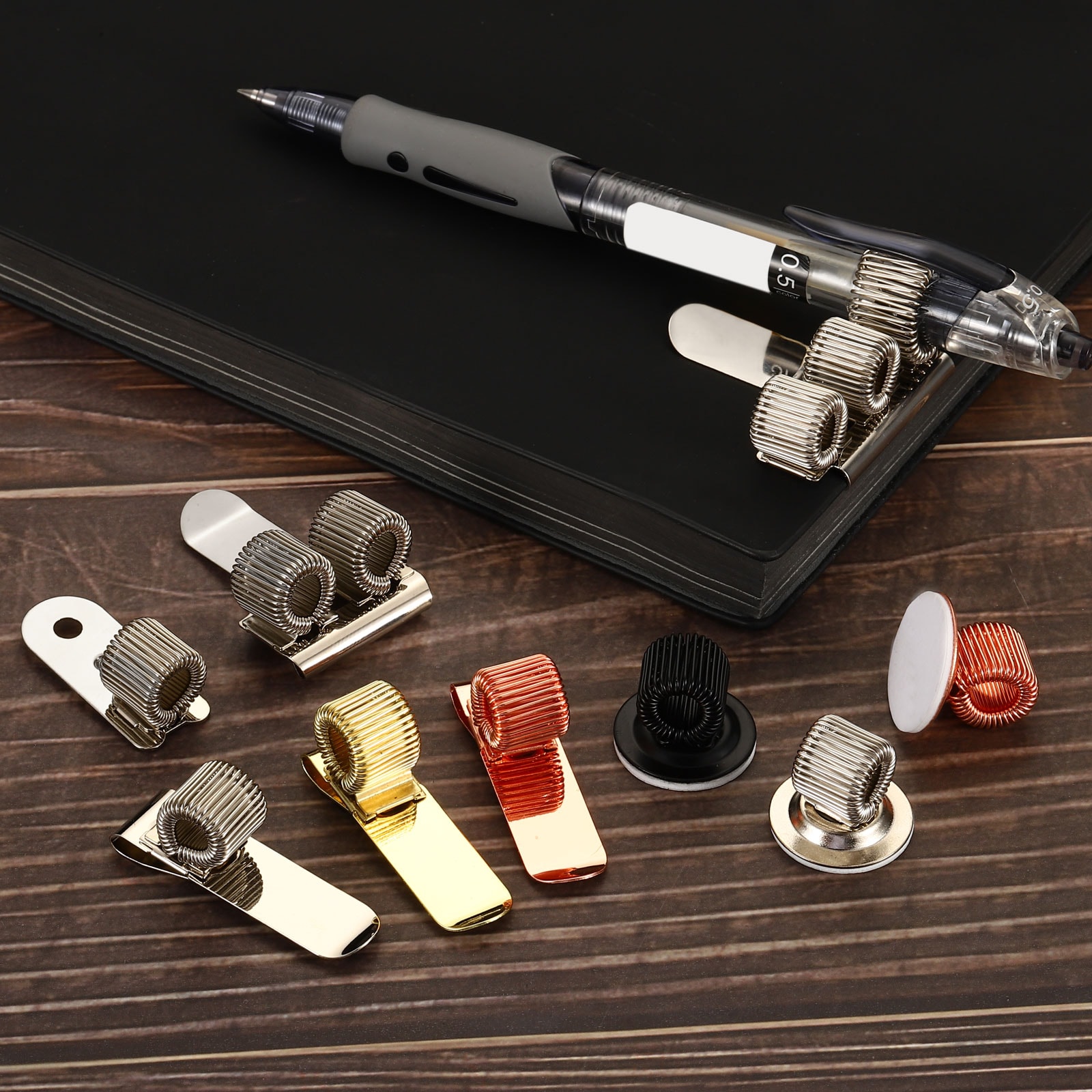 PATIKIL S26051100UX6889 Desktop-Organizers - View #6