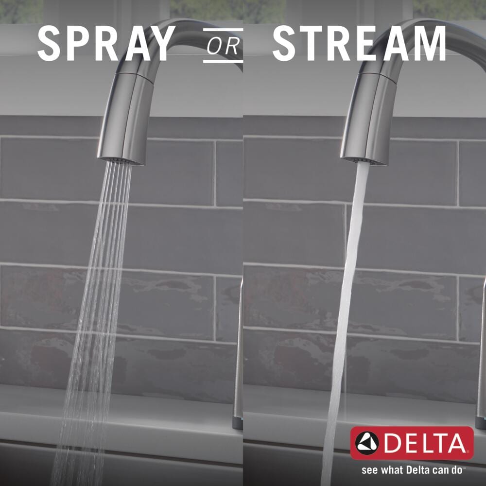 Delta 9176T-AR-PR-DST Kitchen-Faucets - View #10
